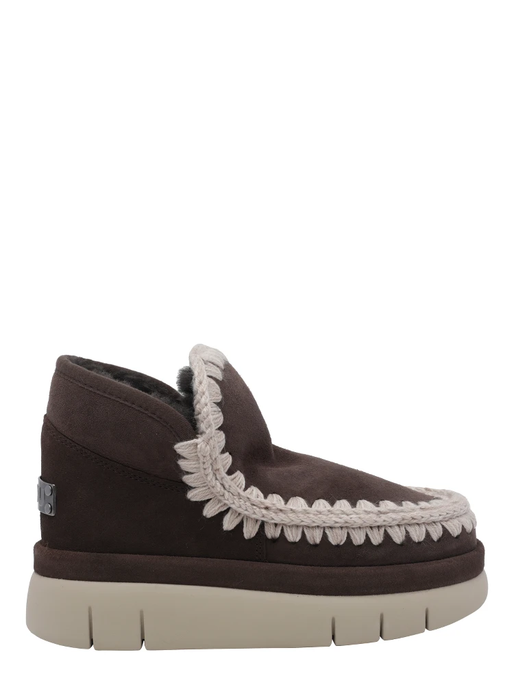 Mou Boots