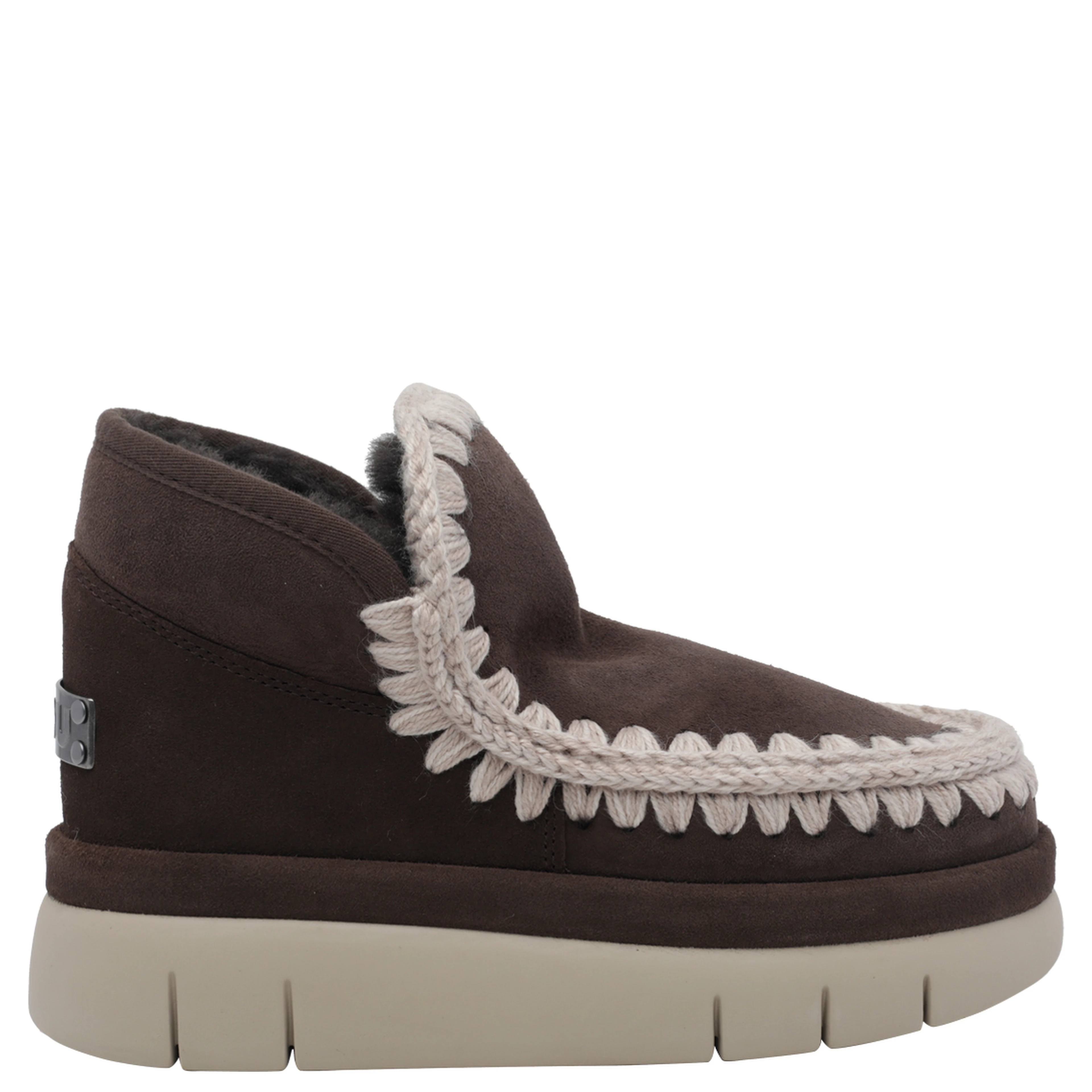 Mou Boots