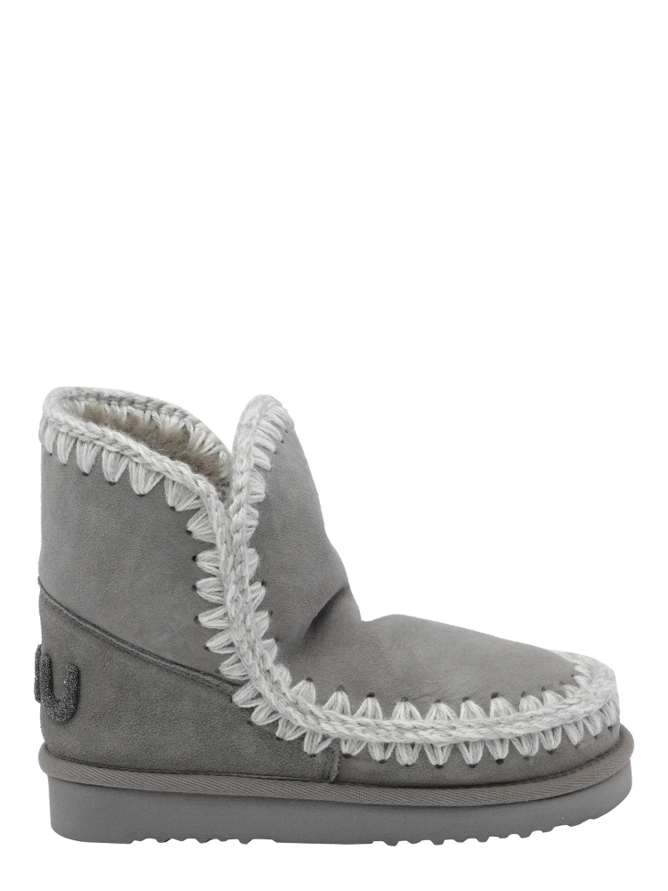 Mou Boots