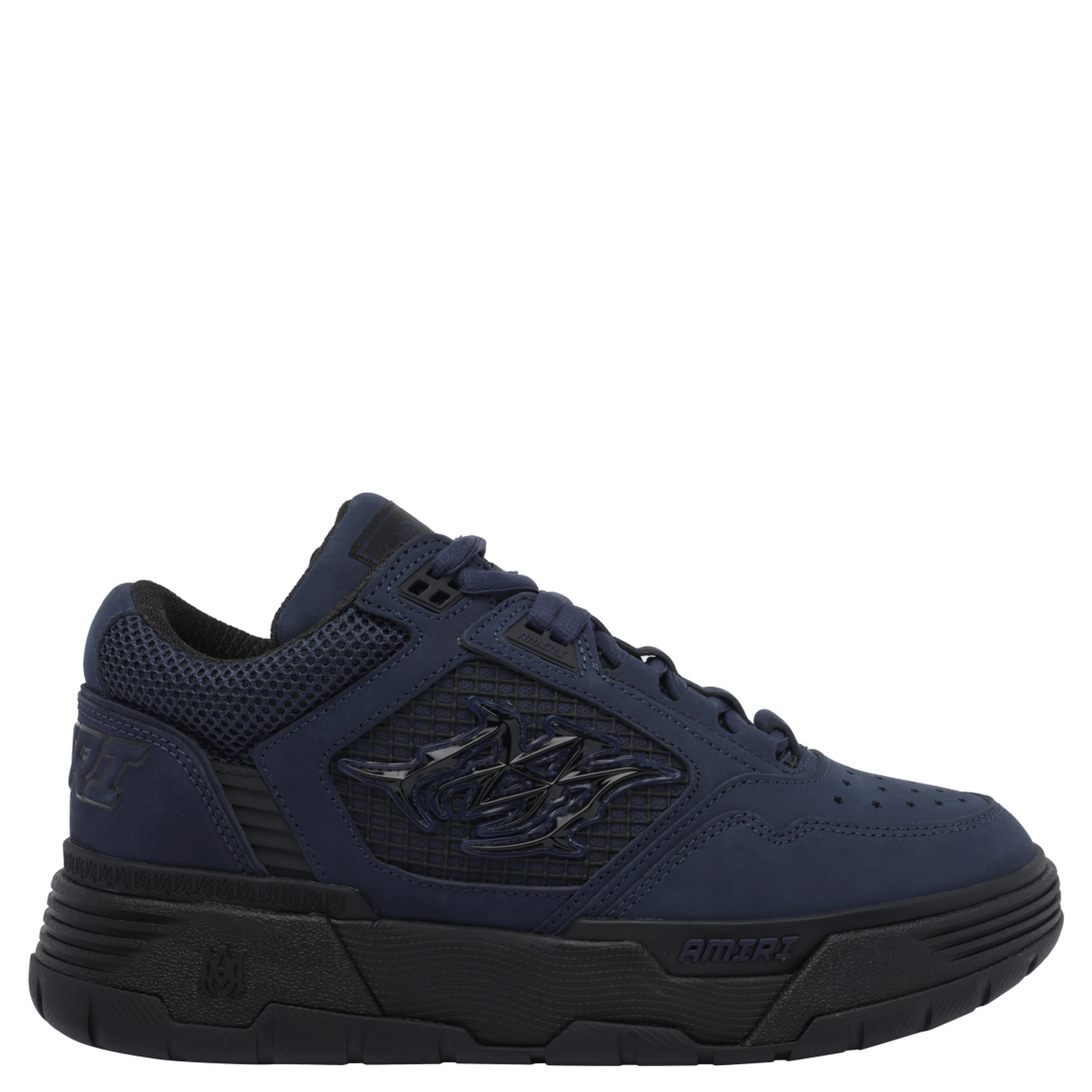 Amiri Sneakers Blue