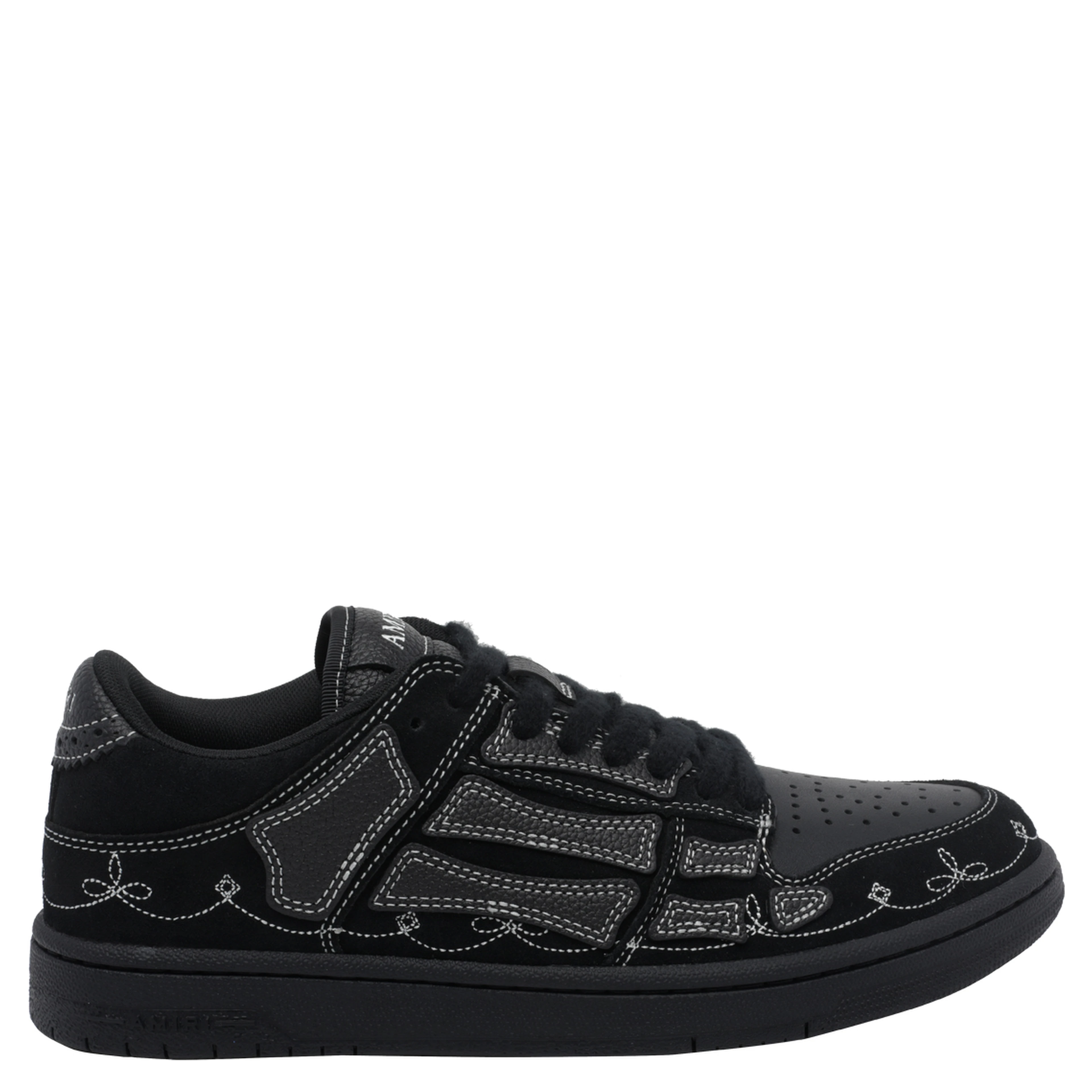 AMIRI Sneakers Black