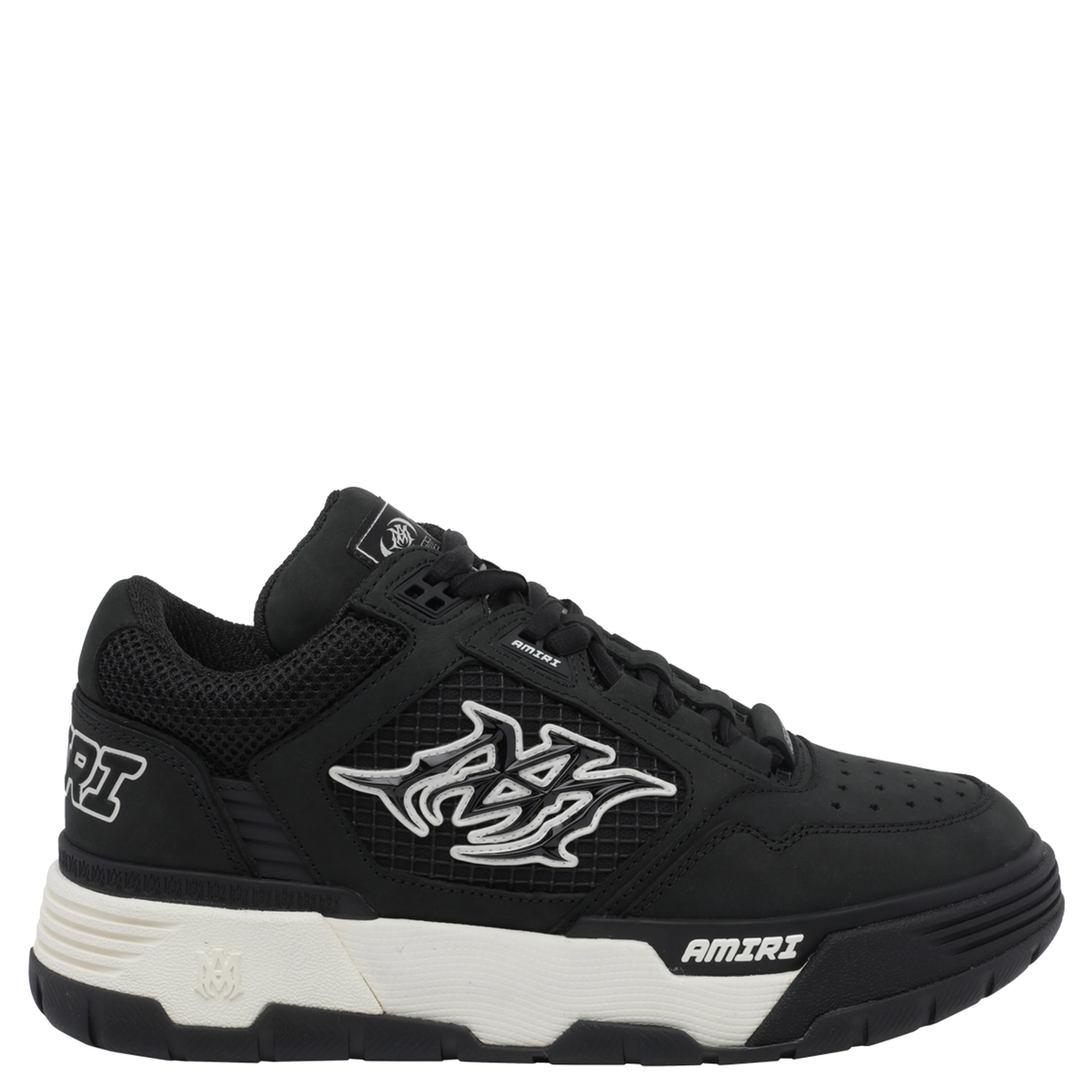 Amiri  Sneakers Black