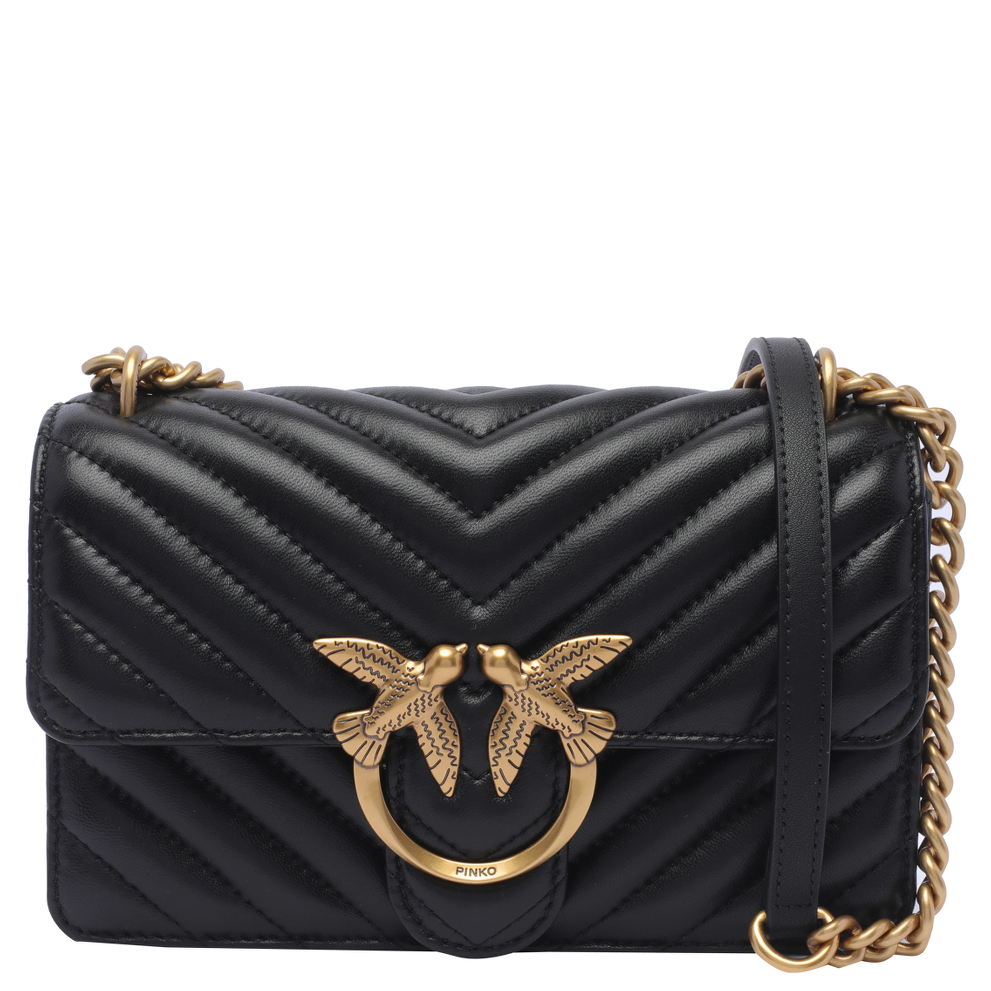 Pinko Bags.. Black