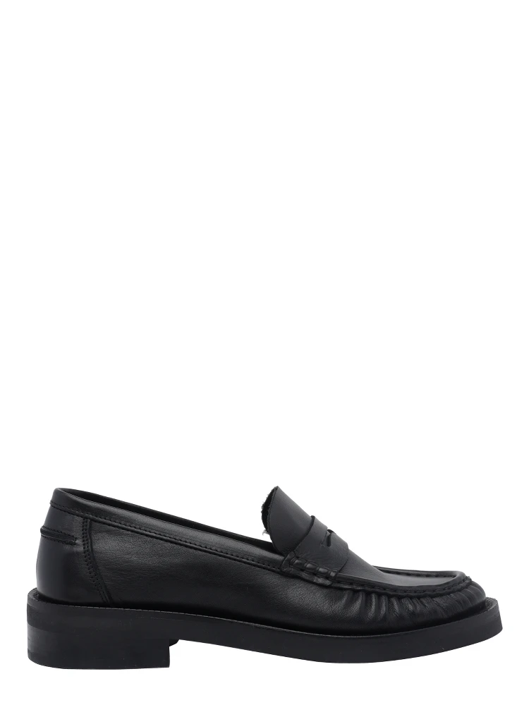 Steve Madden Flat shoes Black