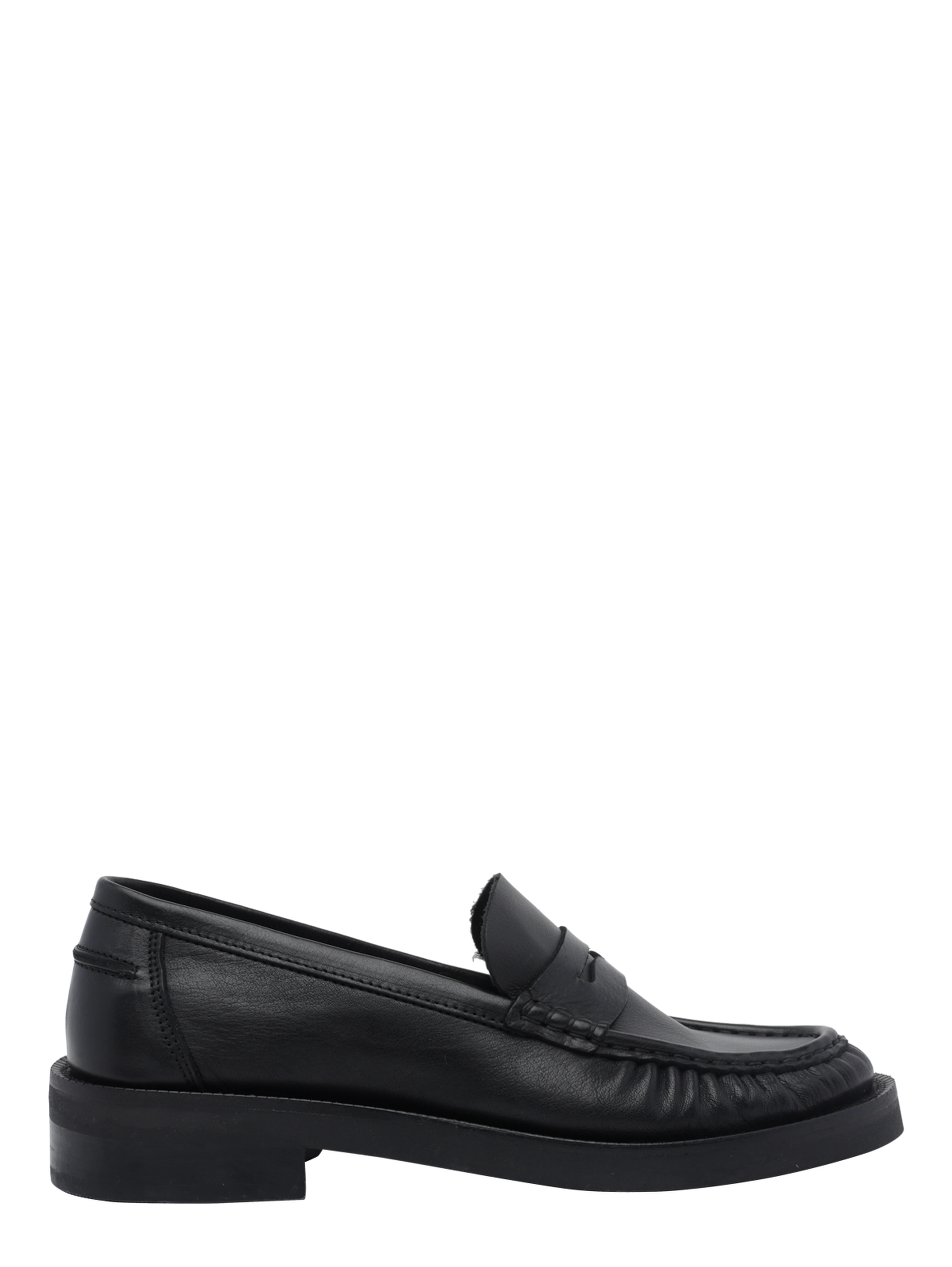 Steve Madden Flat shoes Black