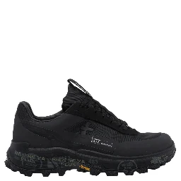 Premiata Sneakers Black