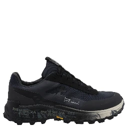 Premiata Sneakers Blue