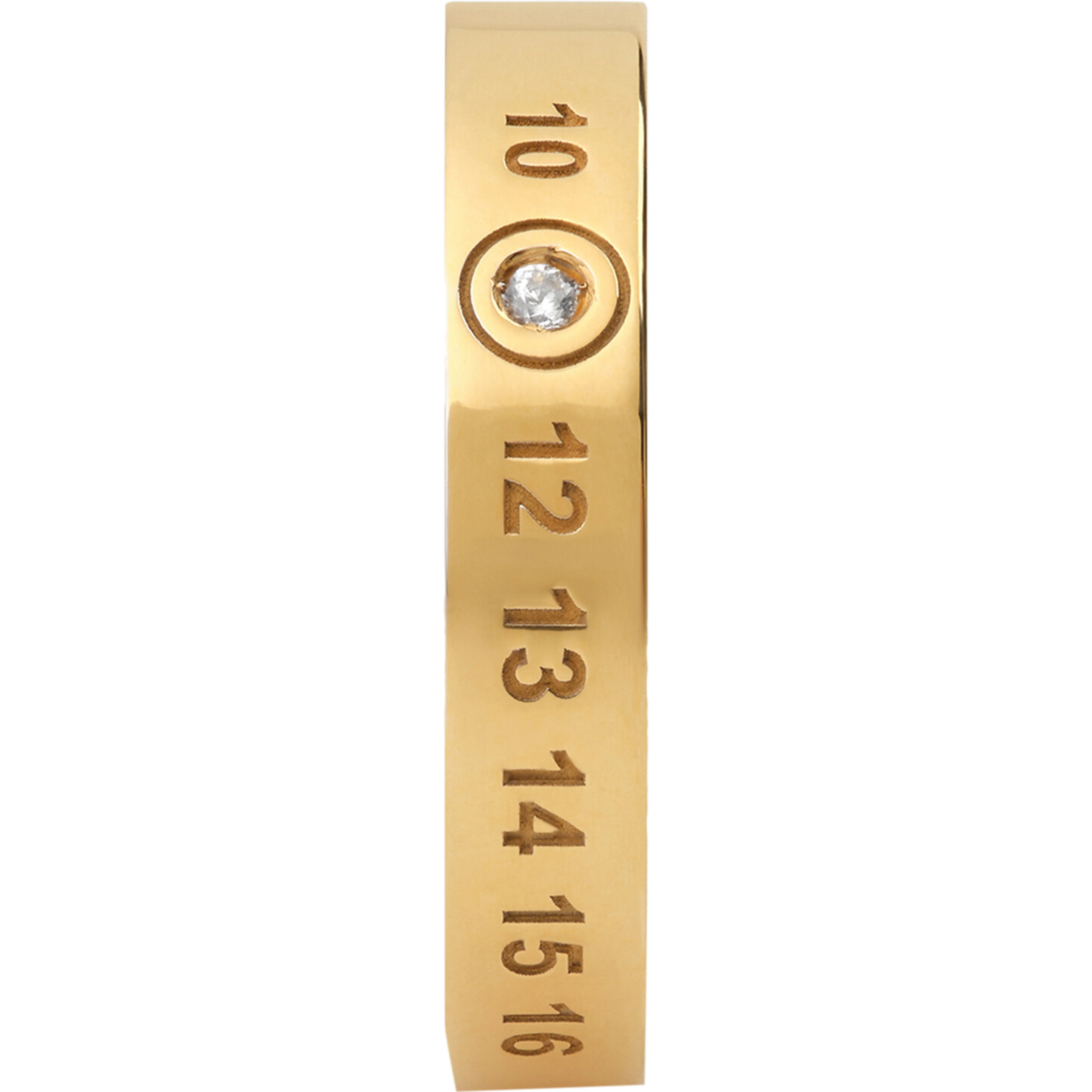 Maison Margiela Bijoux