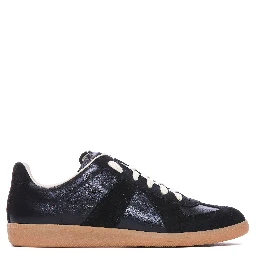 Maison Margiela Sneakers Black