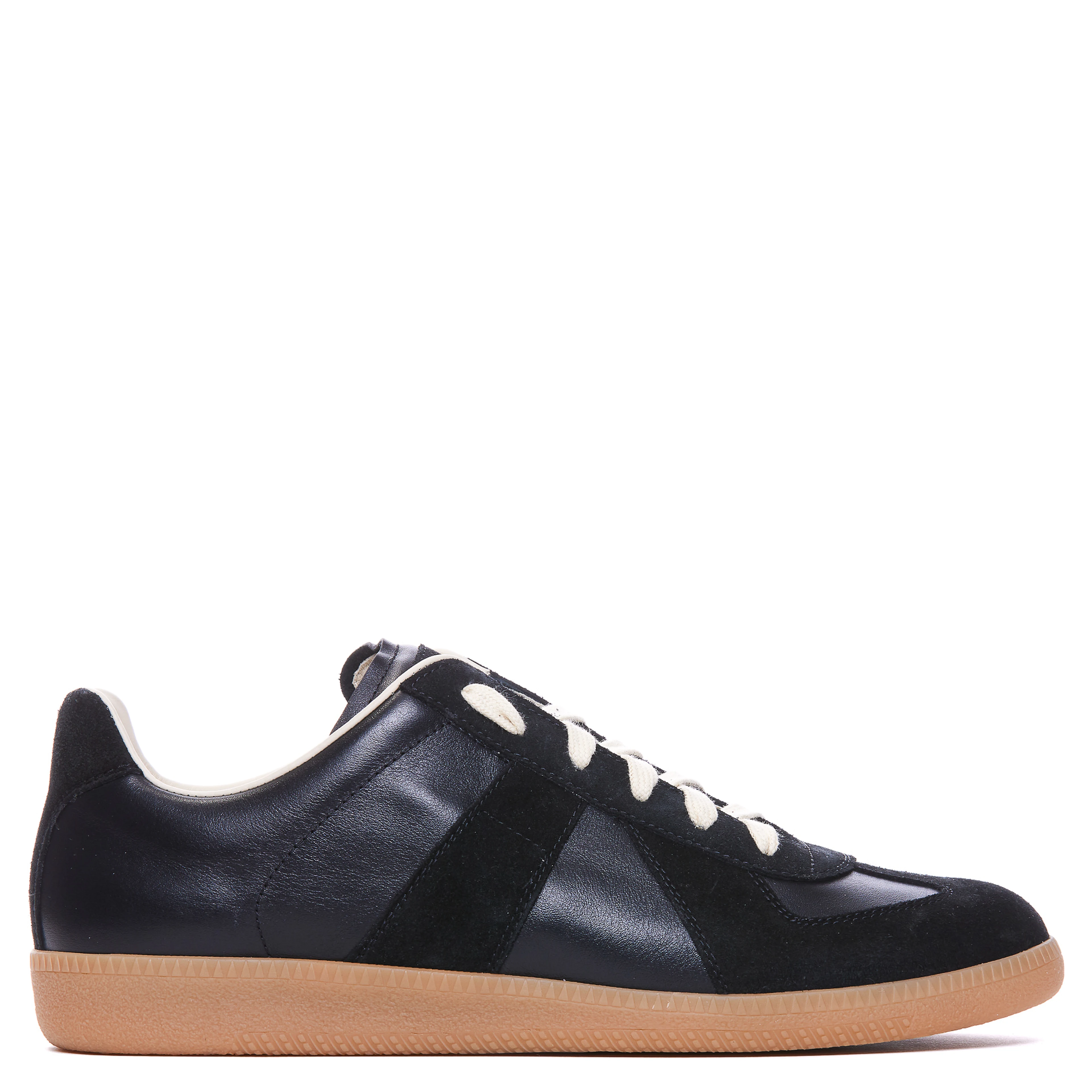 Maison Margiela Sneakers Black