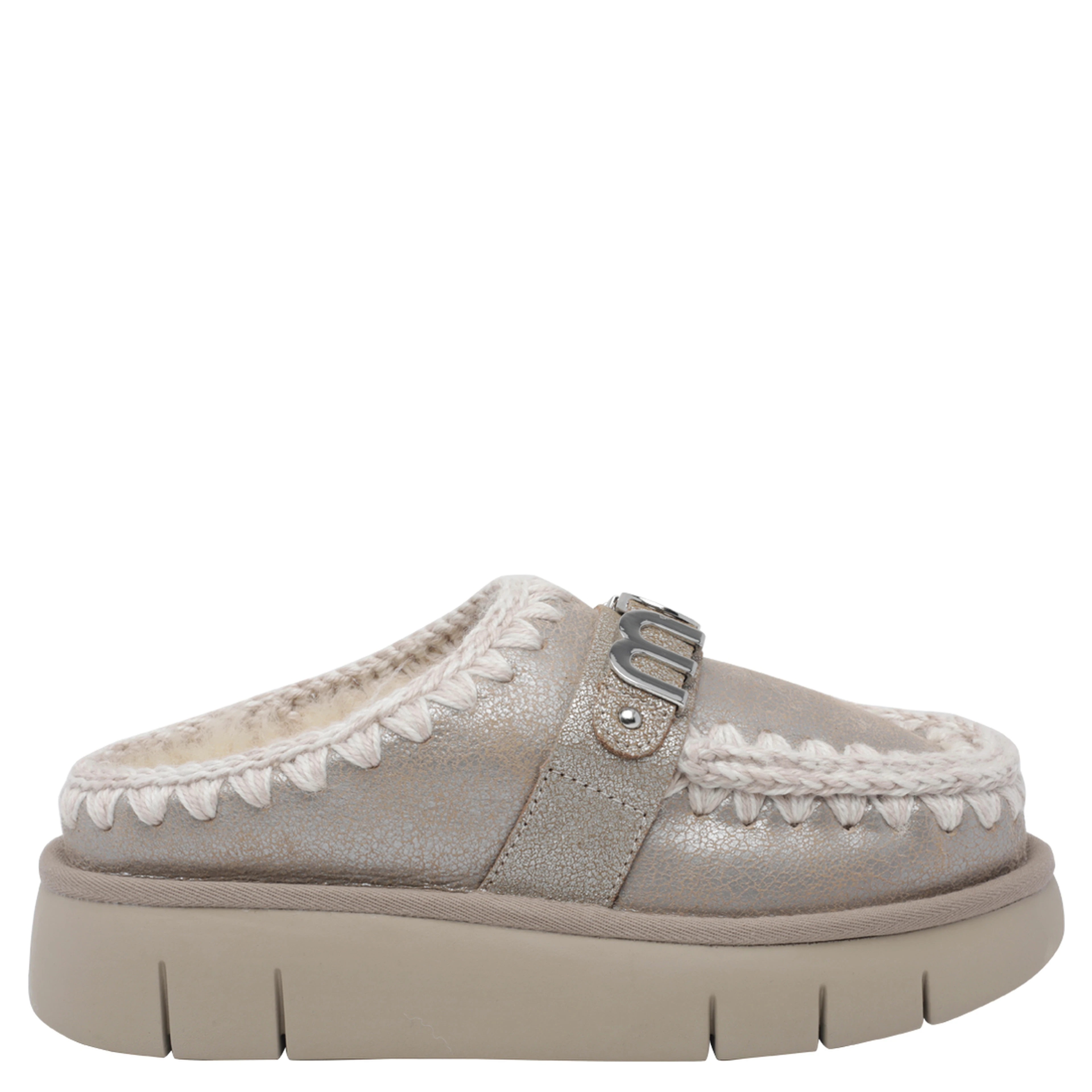 MOU Sandals