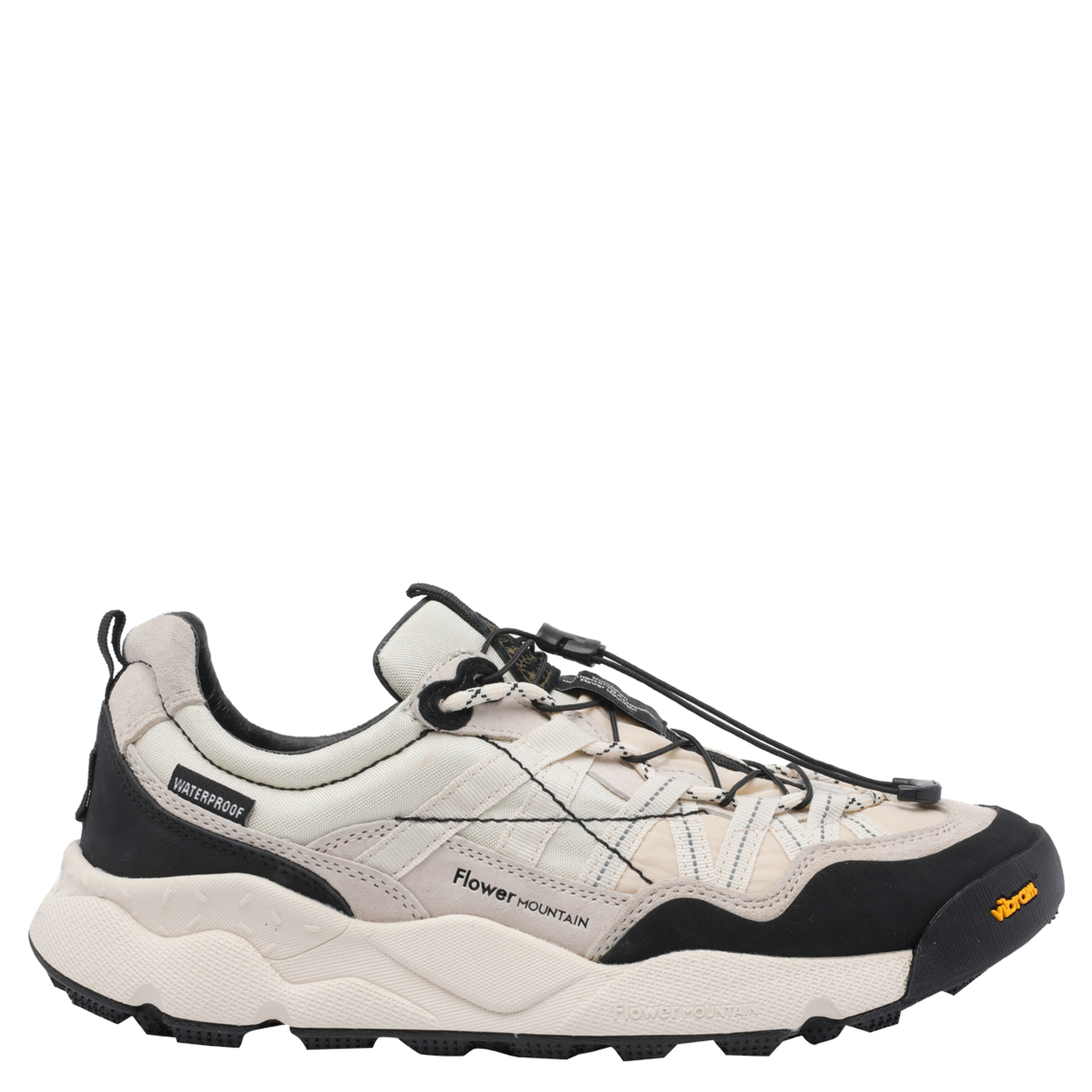 Flower Mountain Sneakers