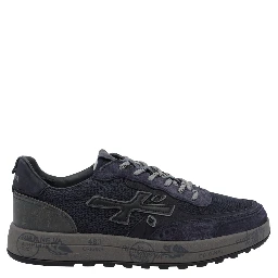 Premiata Sneakers Blue