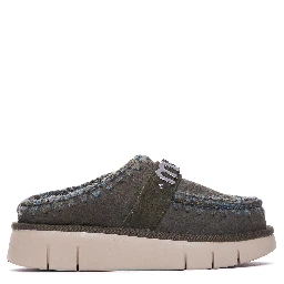 Mou Sandals