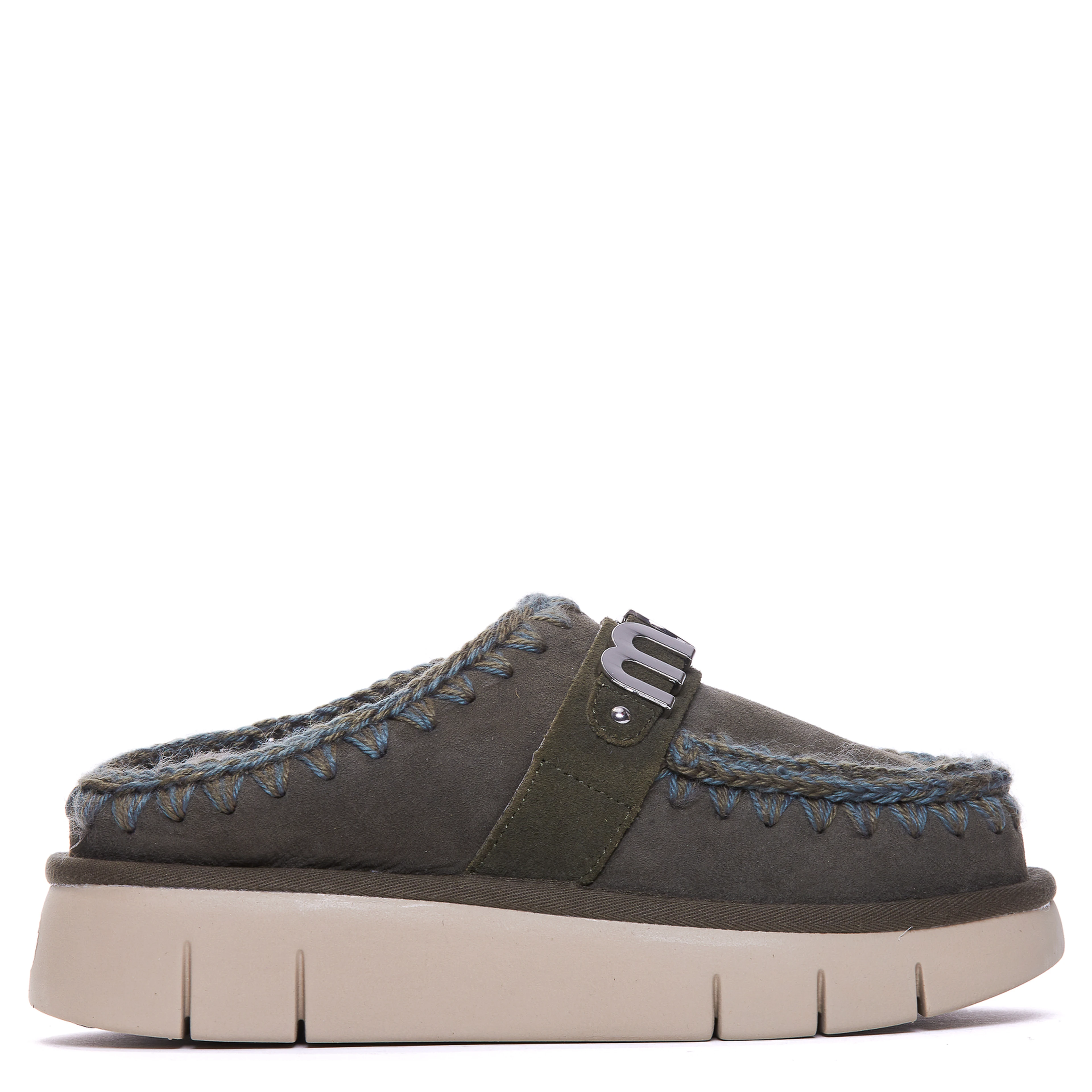 Mou Sandals