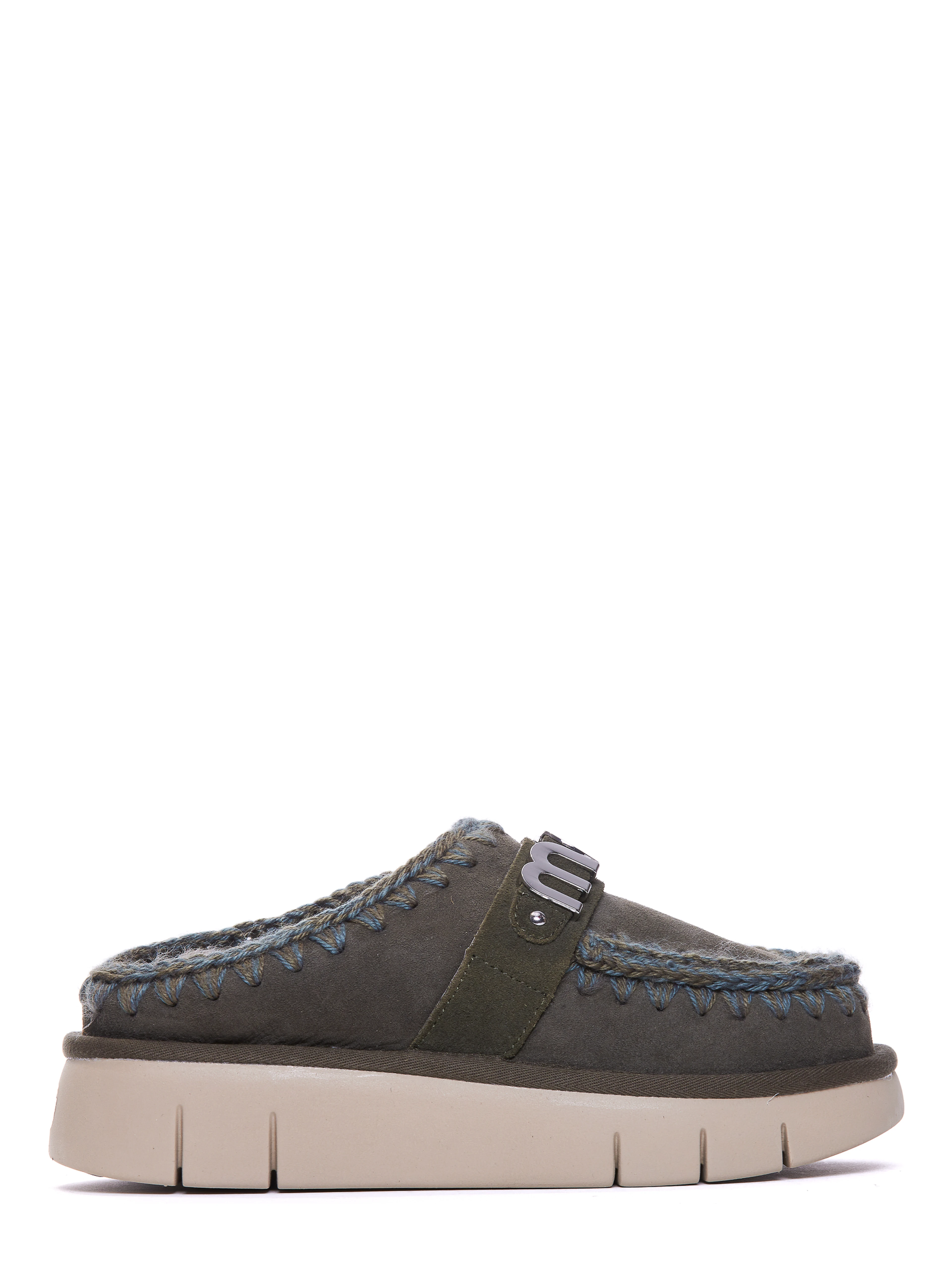 Mou Sandals