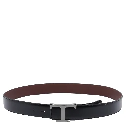Tod's Belts Black