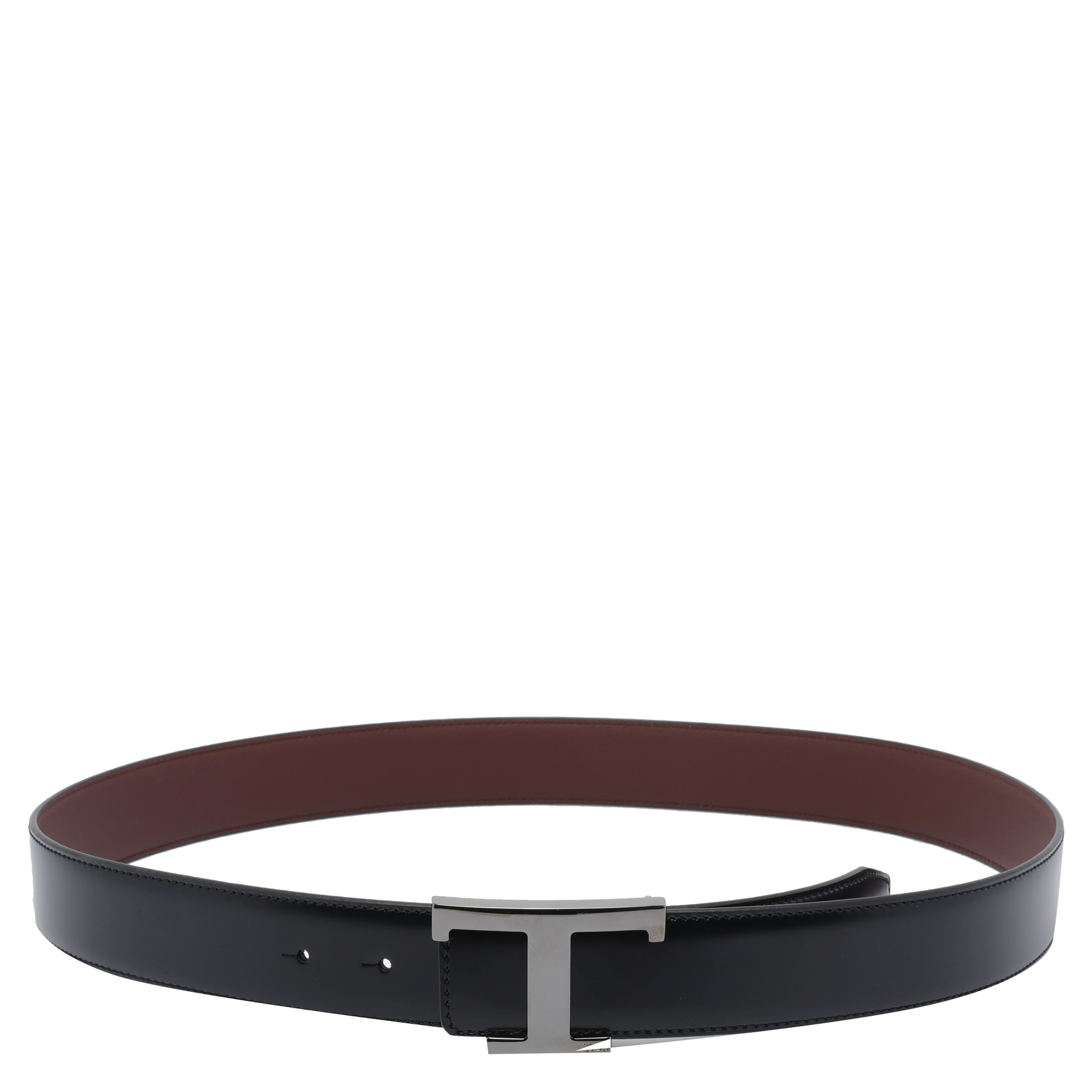 Tod's Belts Black