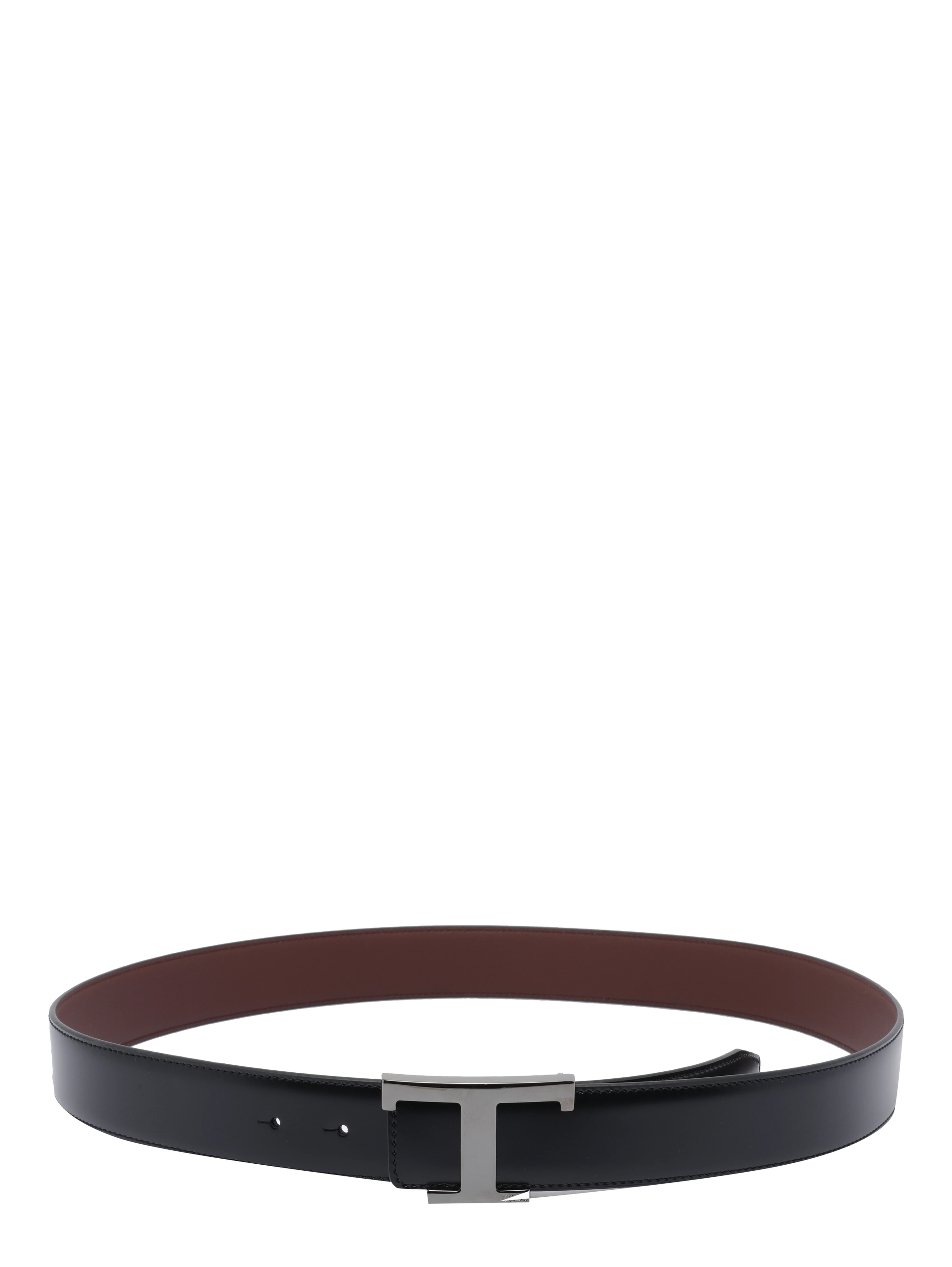 Tod's Belts Black
