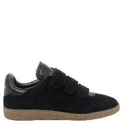 Isabel Marant Sneakers Black