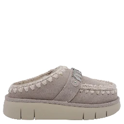 Mou Sandals