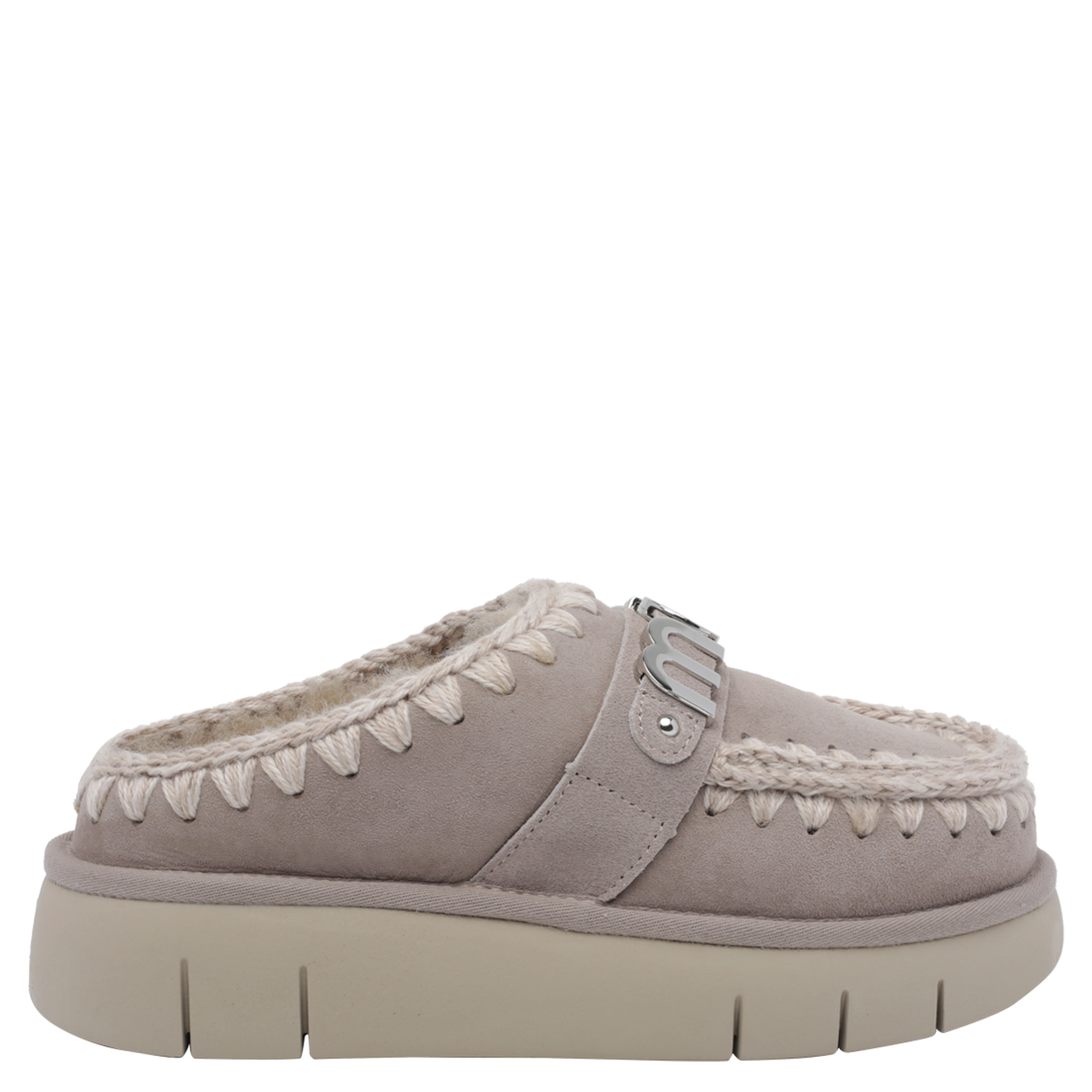 Mou Sandals