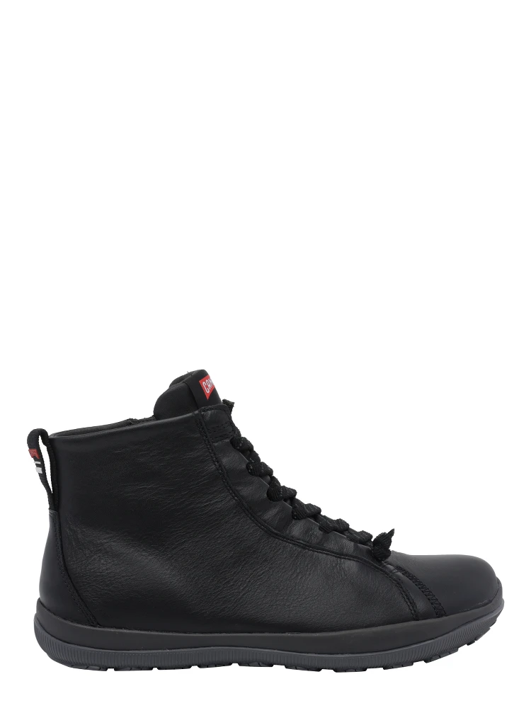 Camper Flat shoes Black