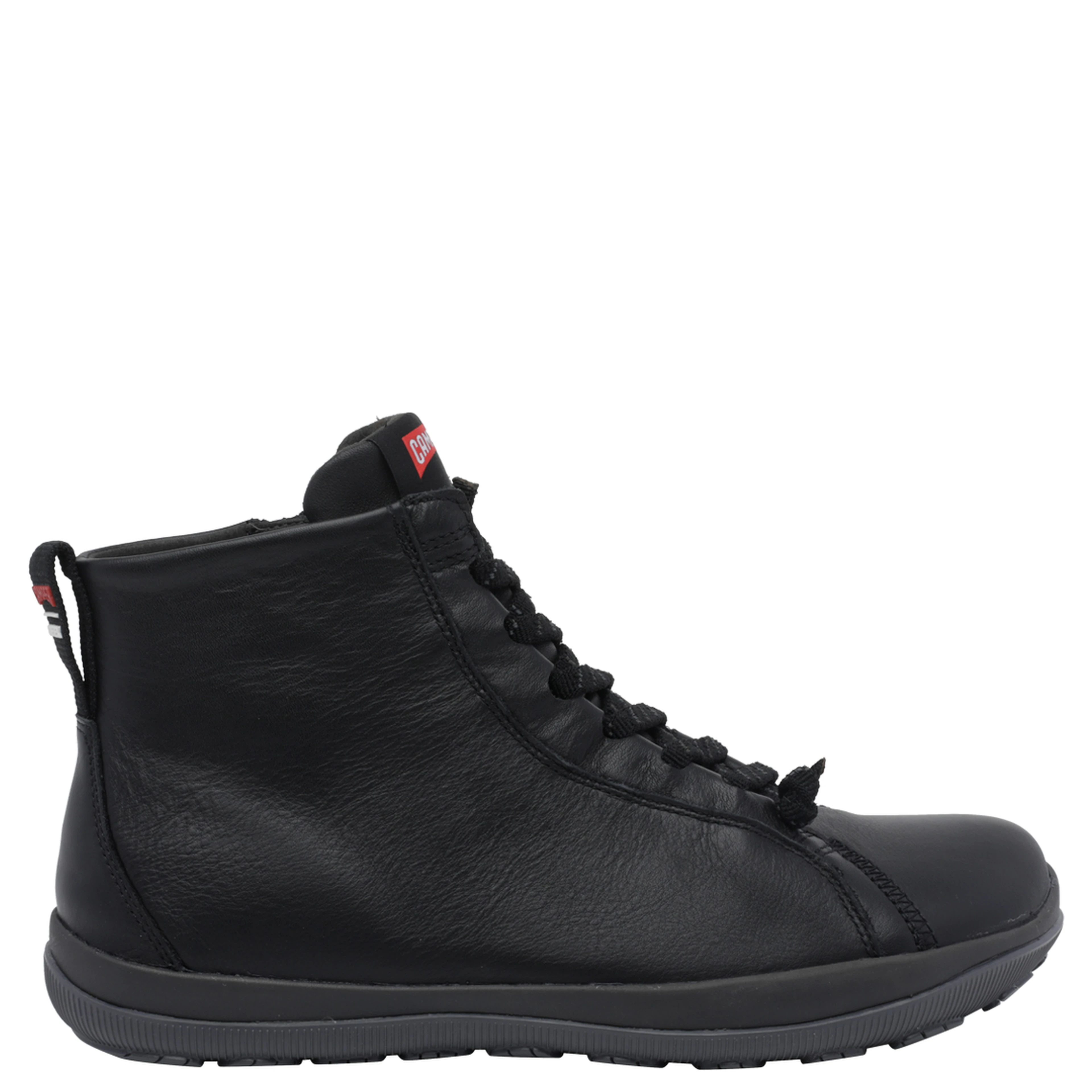 Camper Flat shoes Black