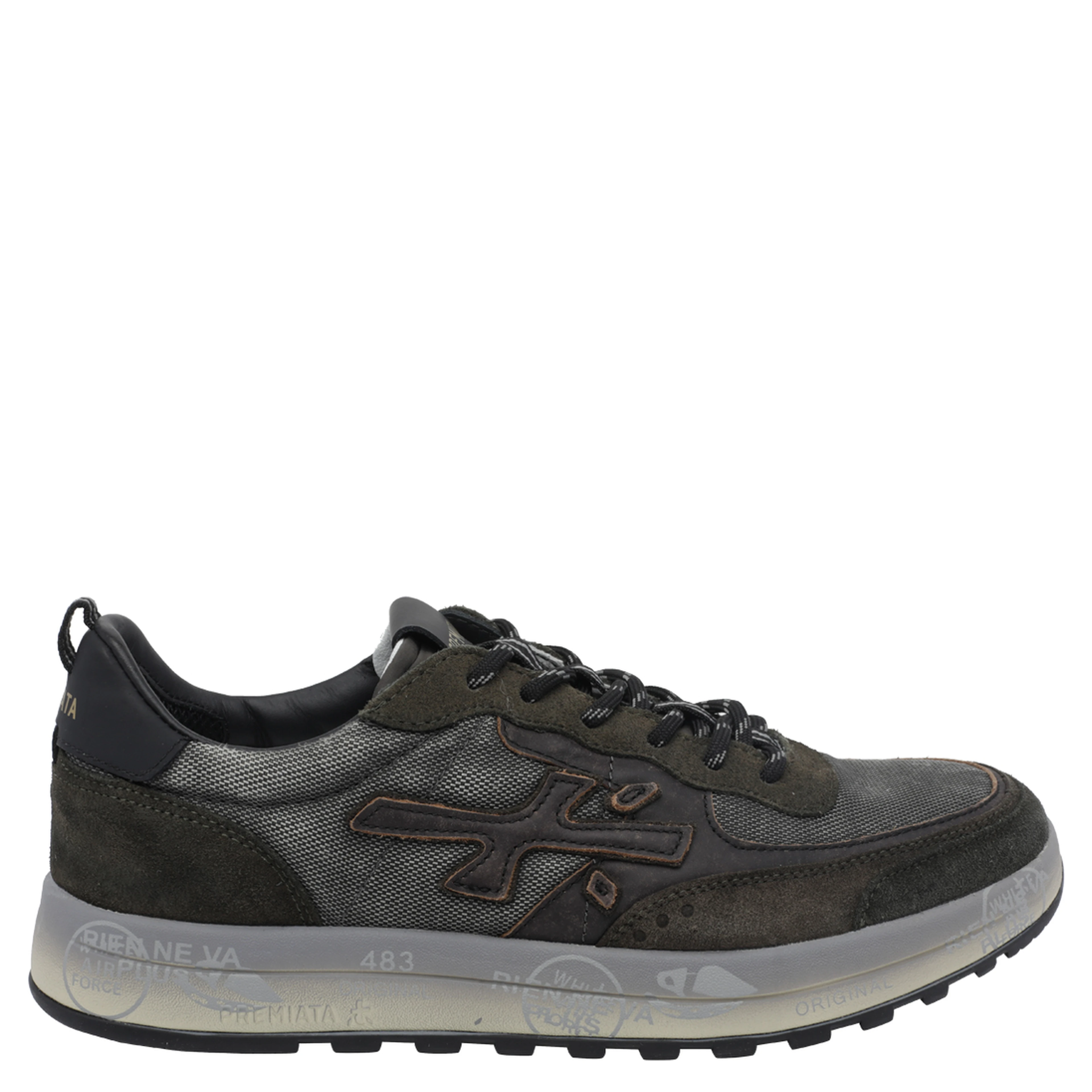 Premiata Sneakers
