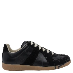 Maison Margiela Sneakers Black