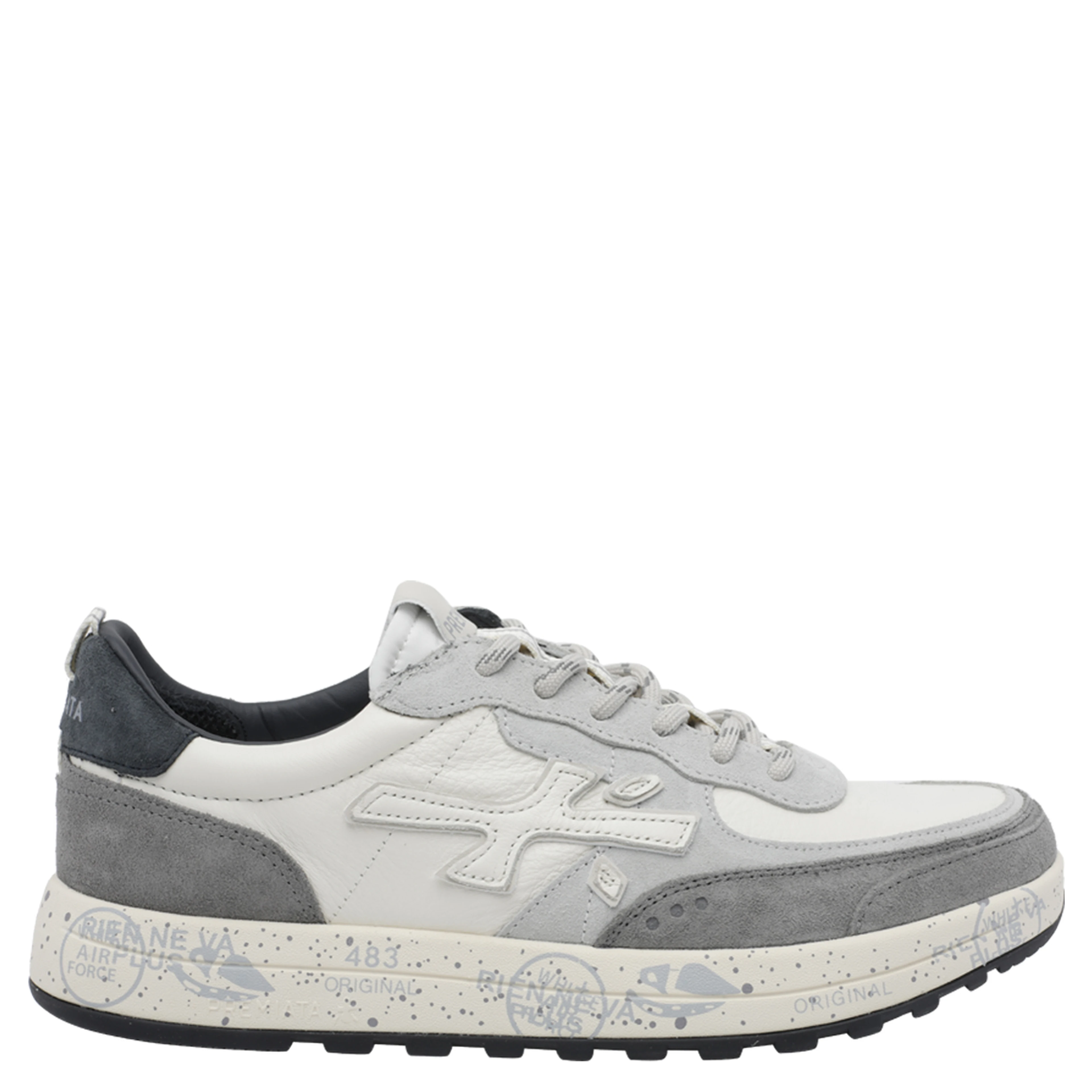 Premiata Sneakers