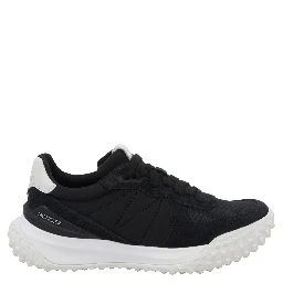 Moncler Sneakers Black