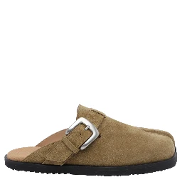 Maison Margiela Sandals Beige