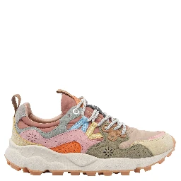 Flower Mountain Sneakers