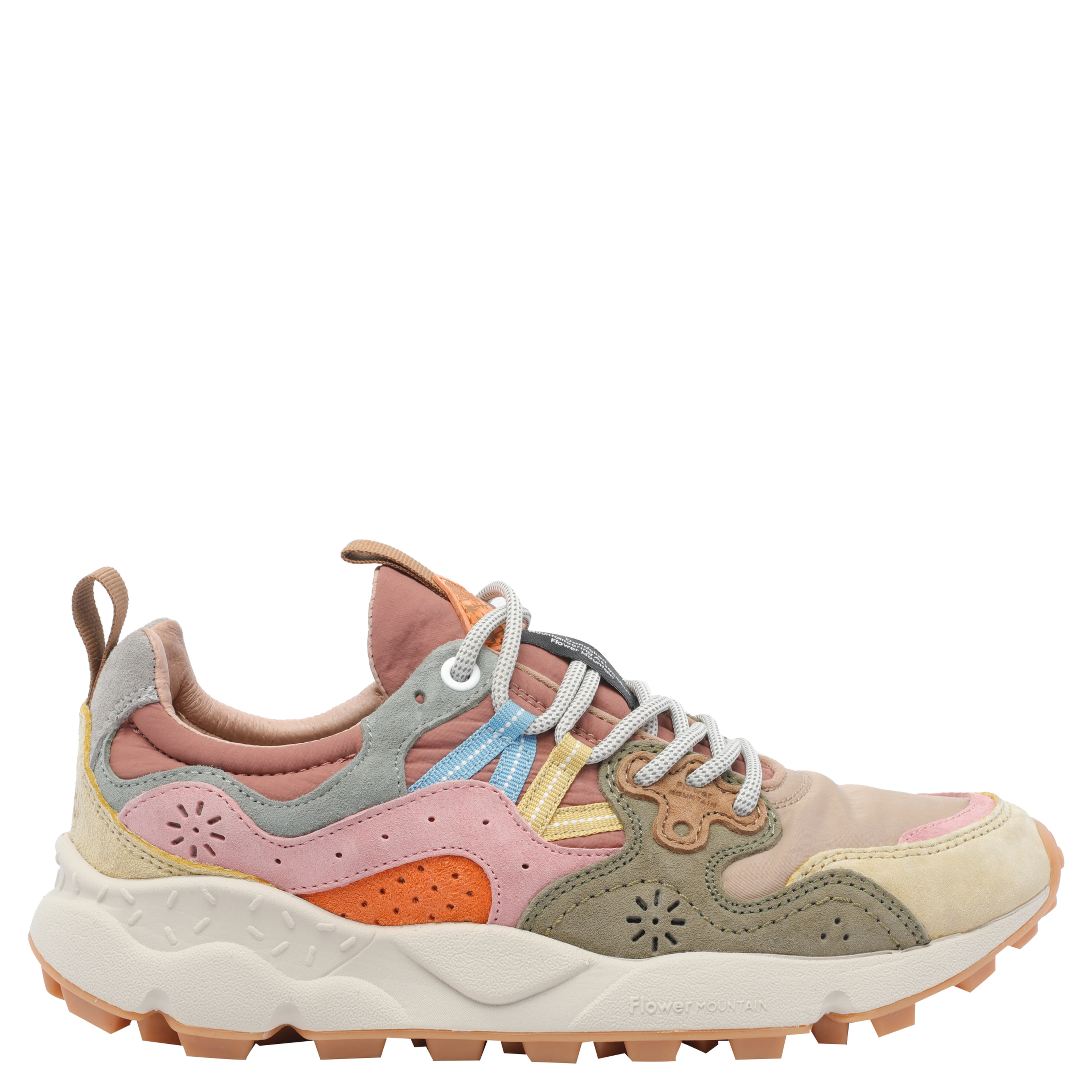 Flower Mountain Sneakers