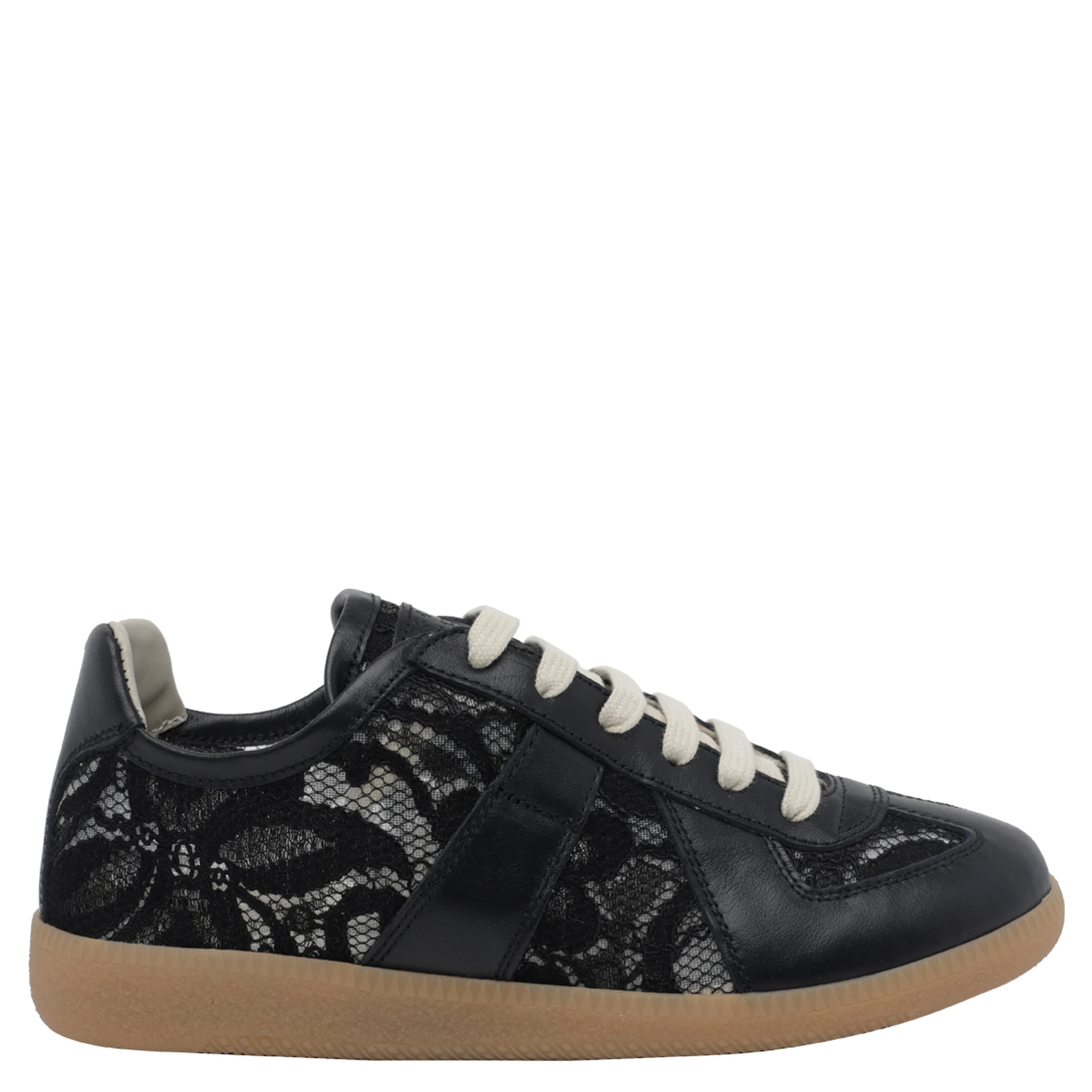 Maison Margiela Sneakers Black