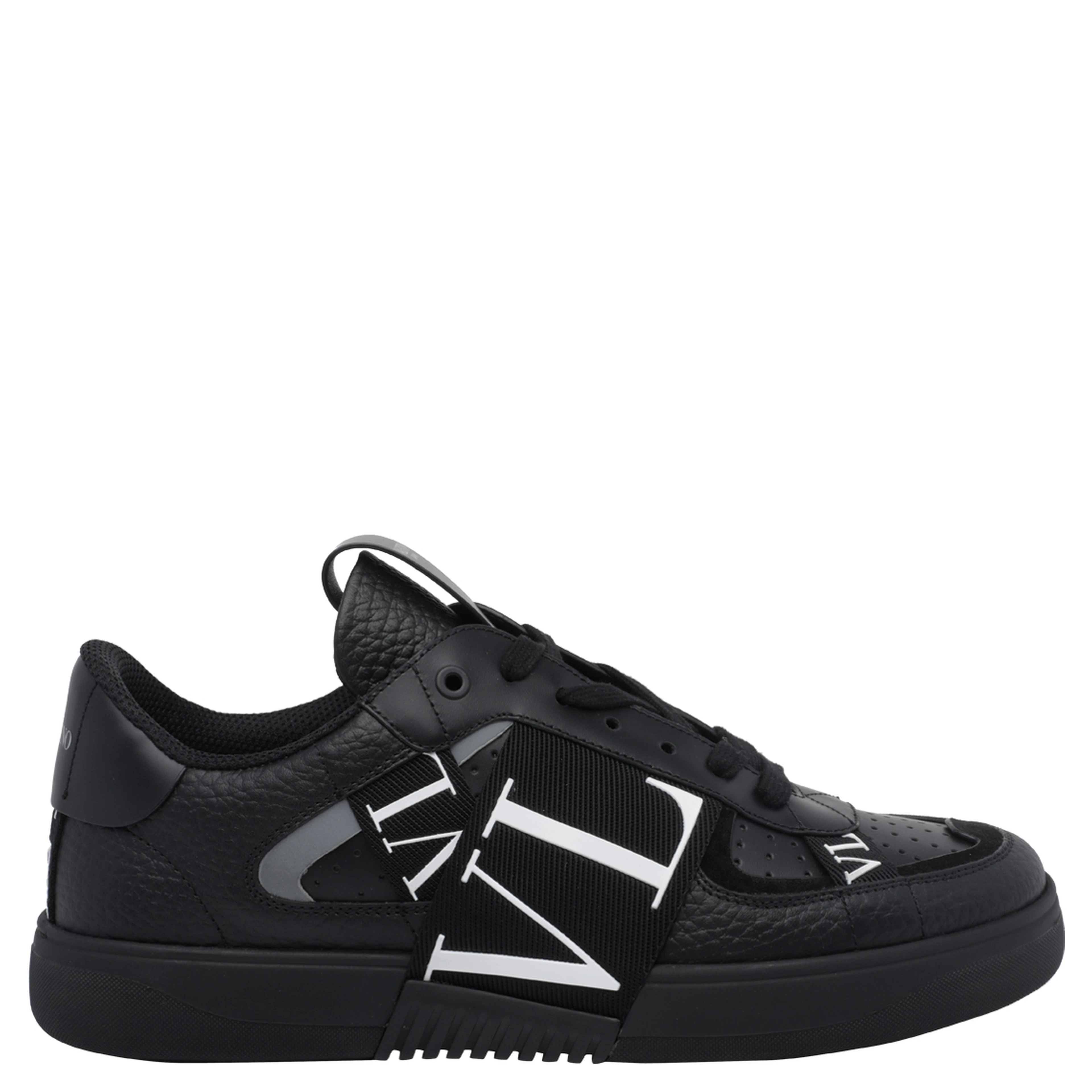 Valentino Garavani Sneakers Black