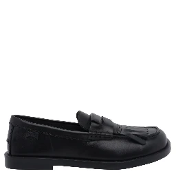 Camper Flat shoes Black