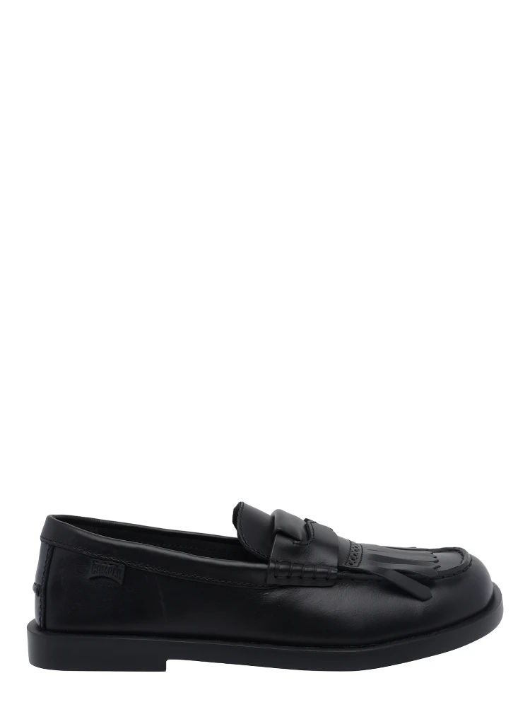 Camper Flat shoes Black