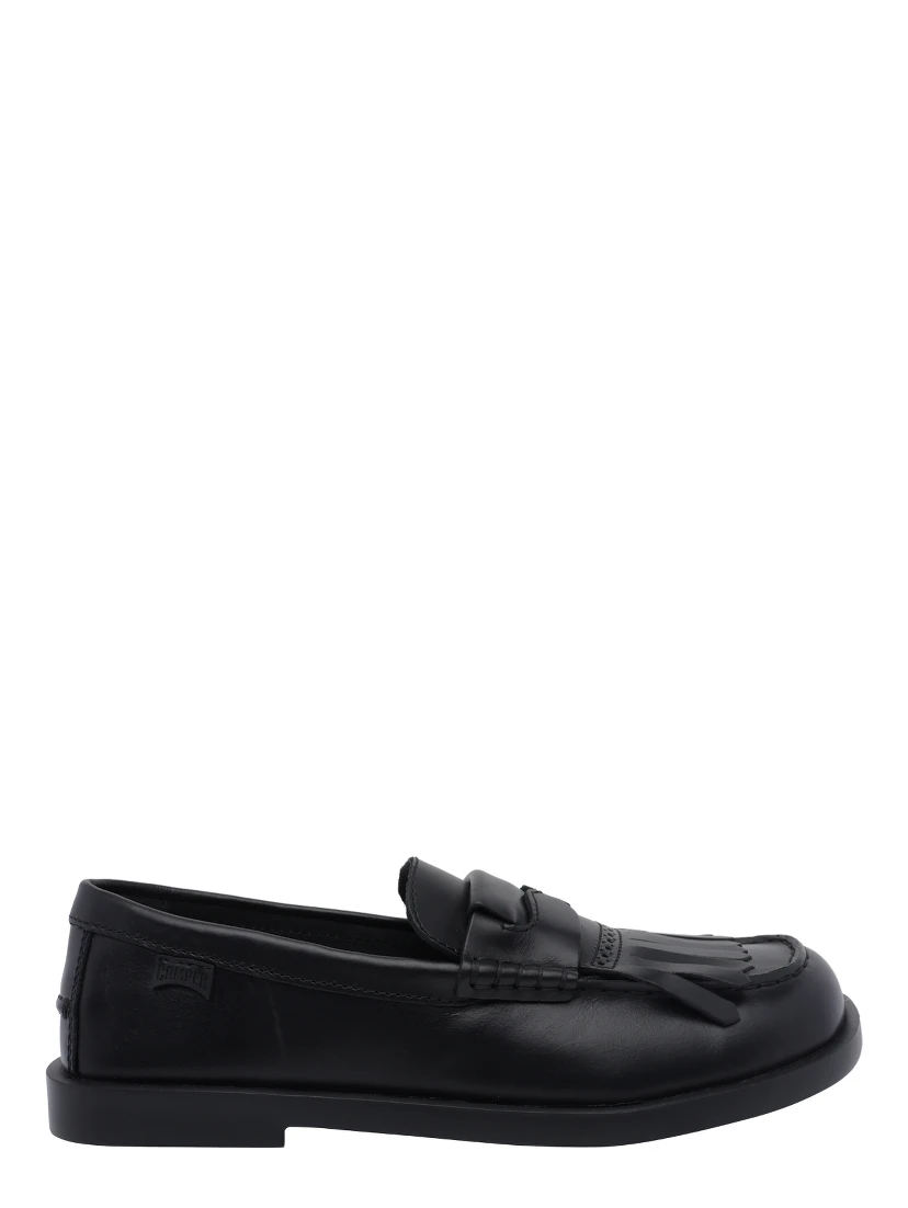 Camper Flat shoes Black