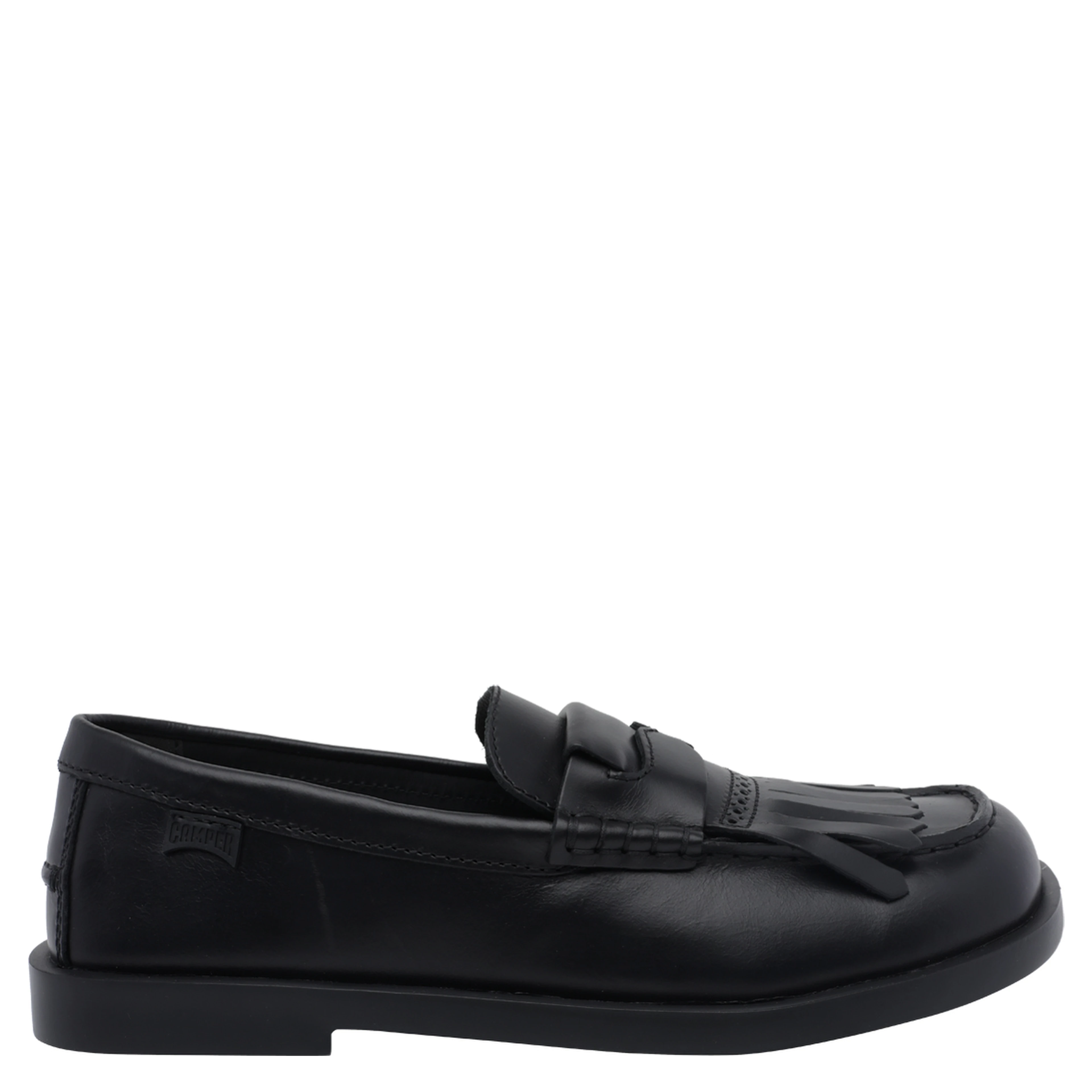 Camper Flat shoes Black