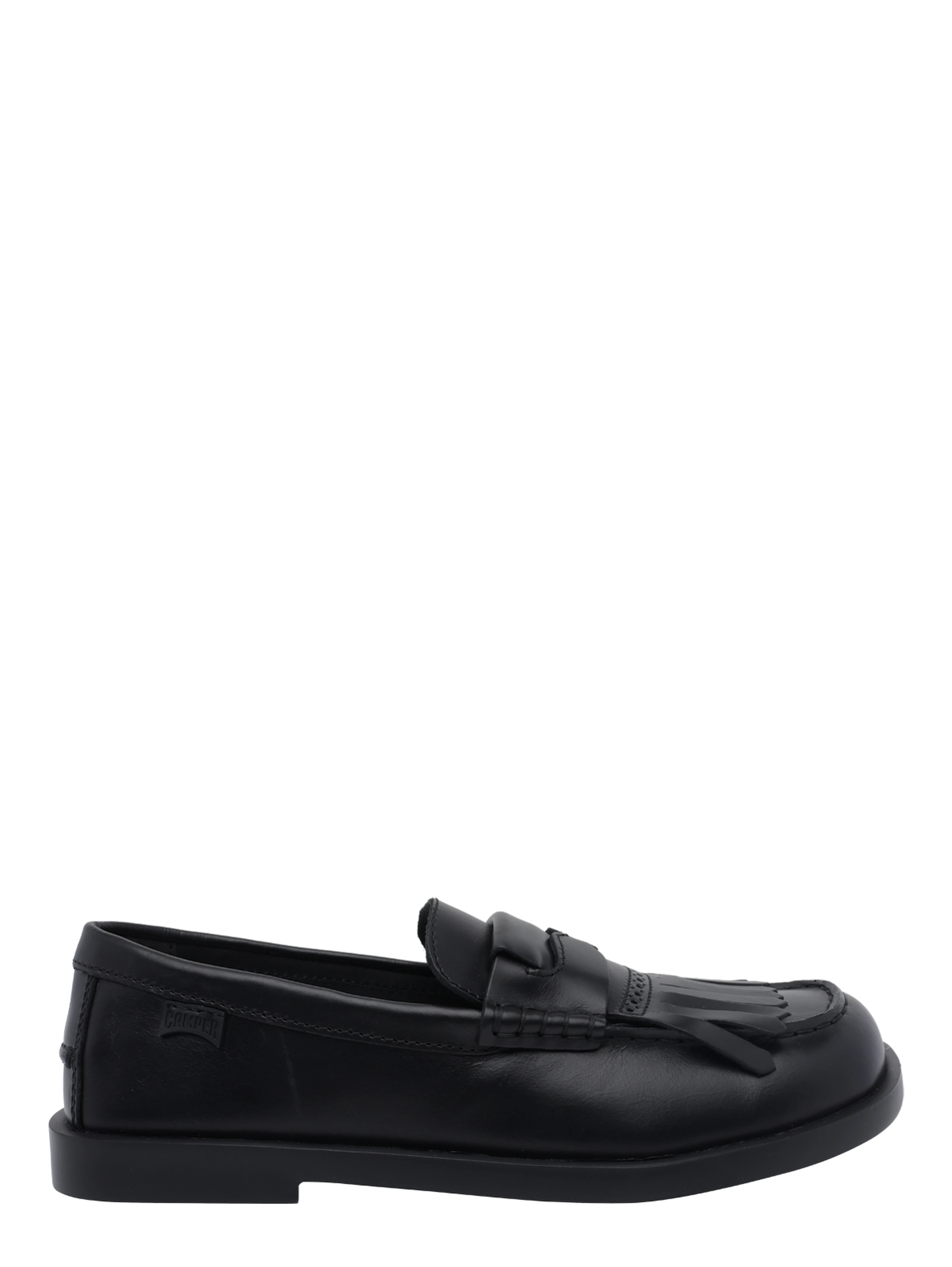 Camper Flat shoes Black