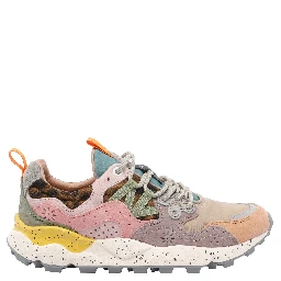 Flower Mountain Sneakers