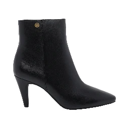 Michael Michael Kors Boots Black