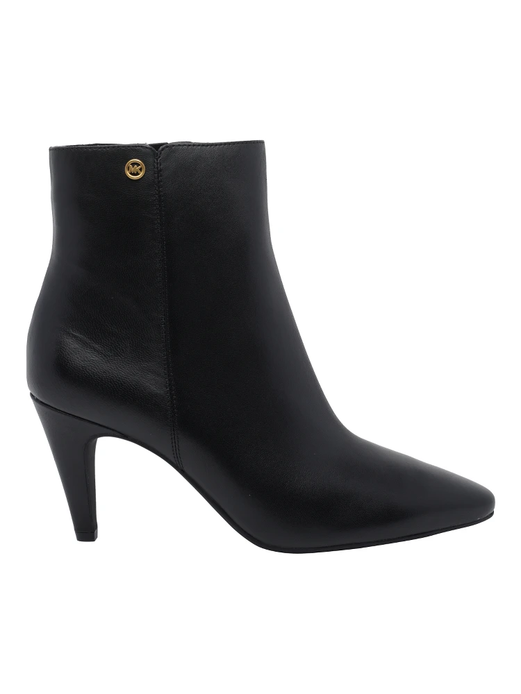 Michael Michael Kors Boots Black