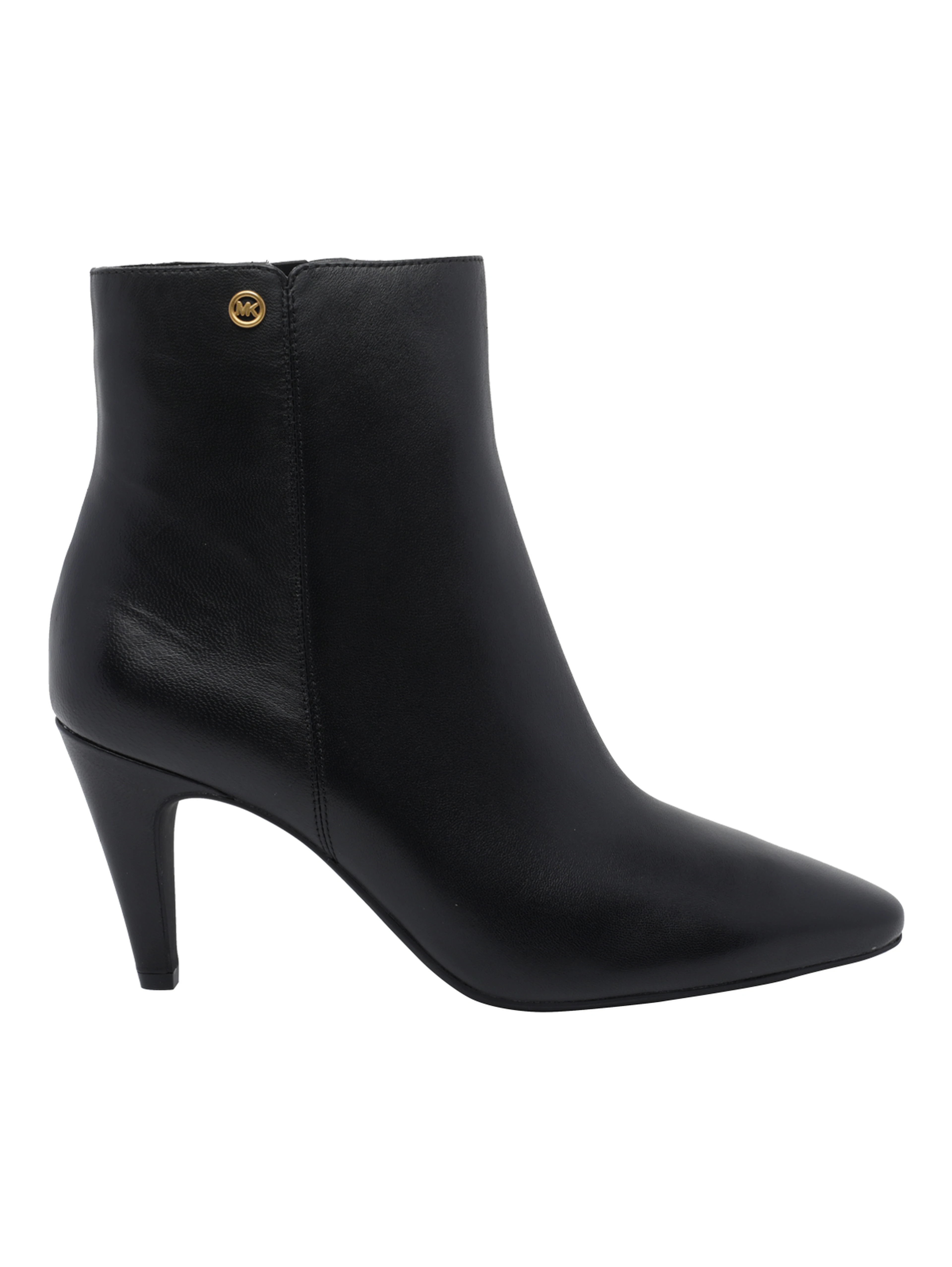 Michael Michael Kors Boots Black