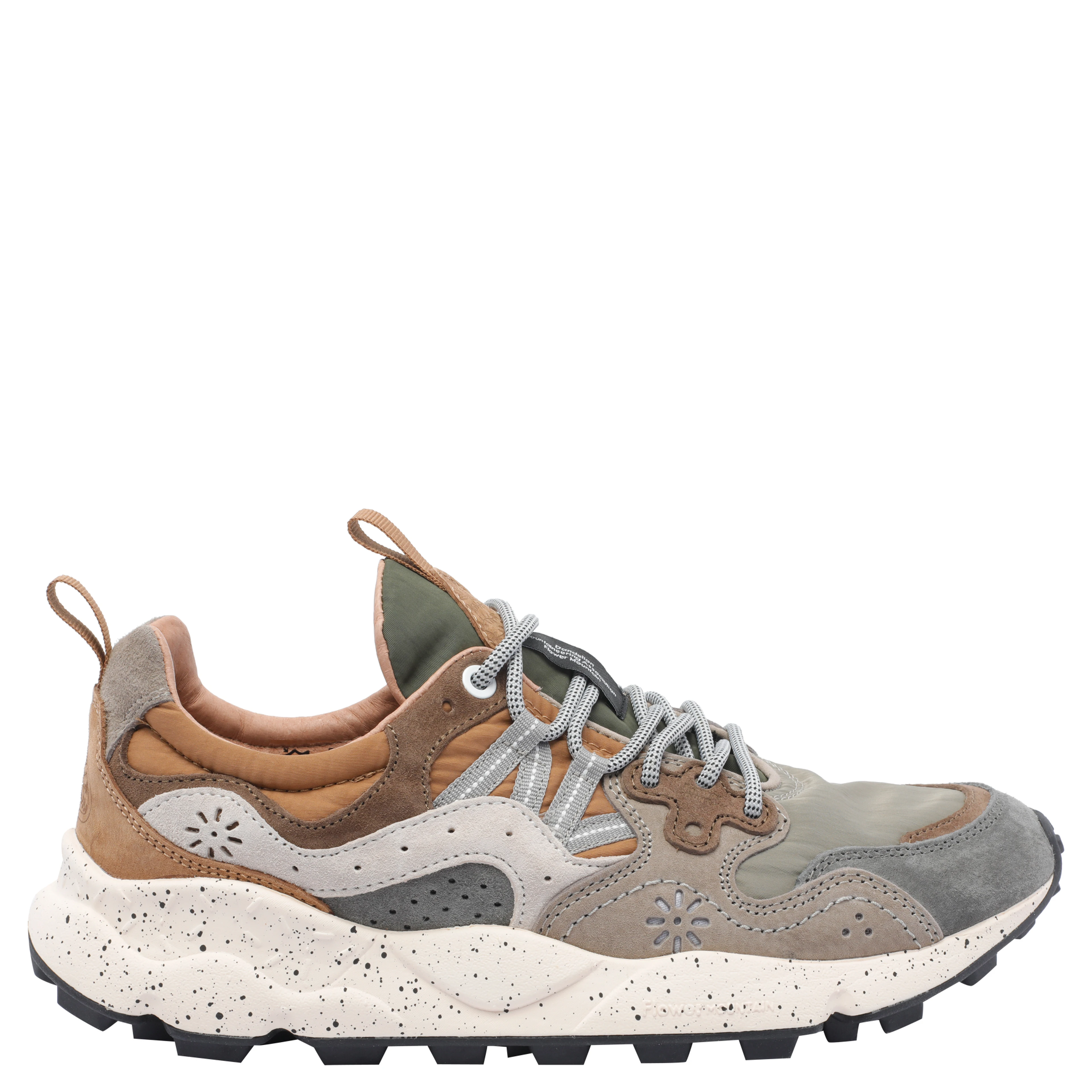 Flower Mountain Sneakers