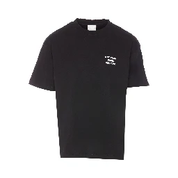 DROLE DE MONSIEUR T-shirts and Polos Black
