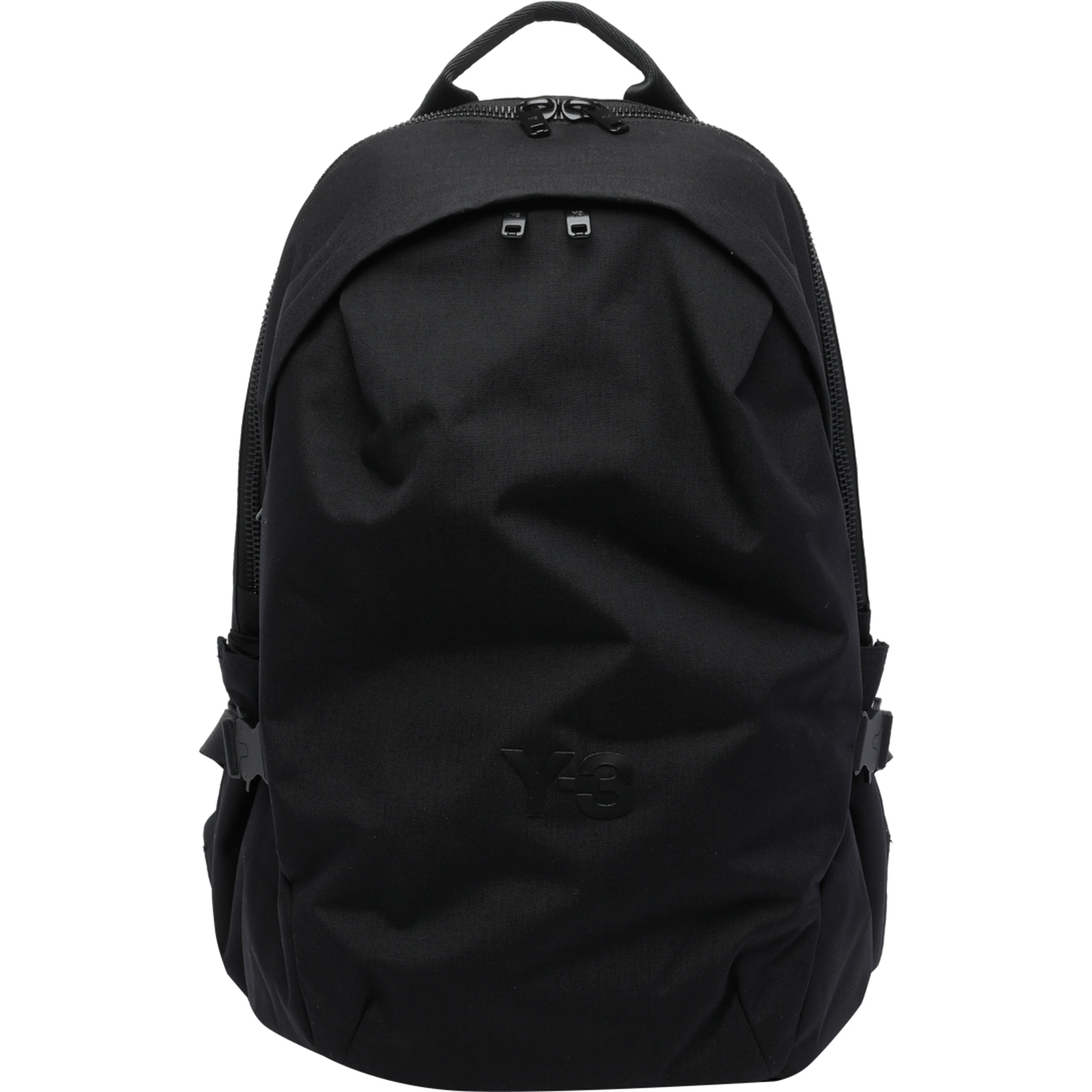 Y-3 Bags.. Black