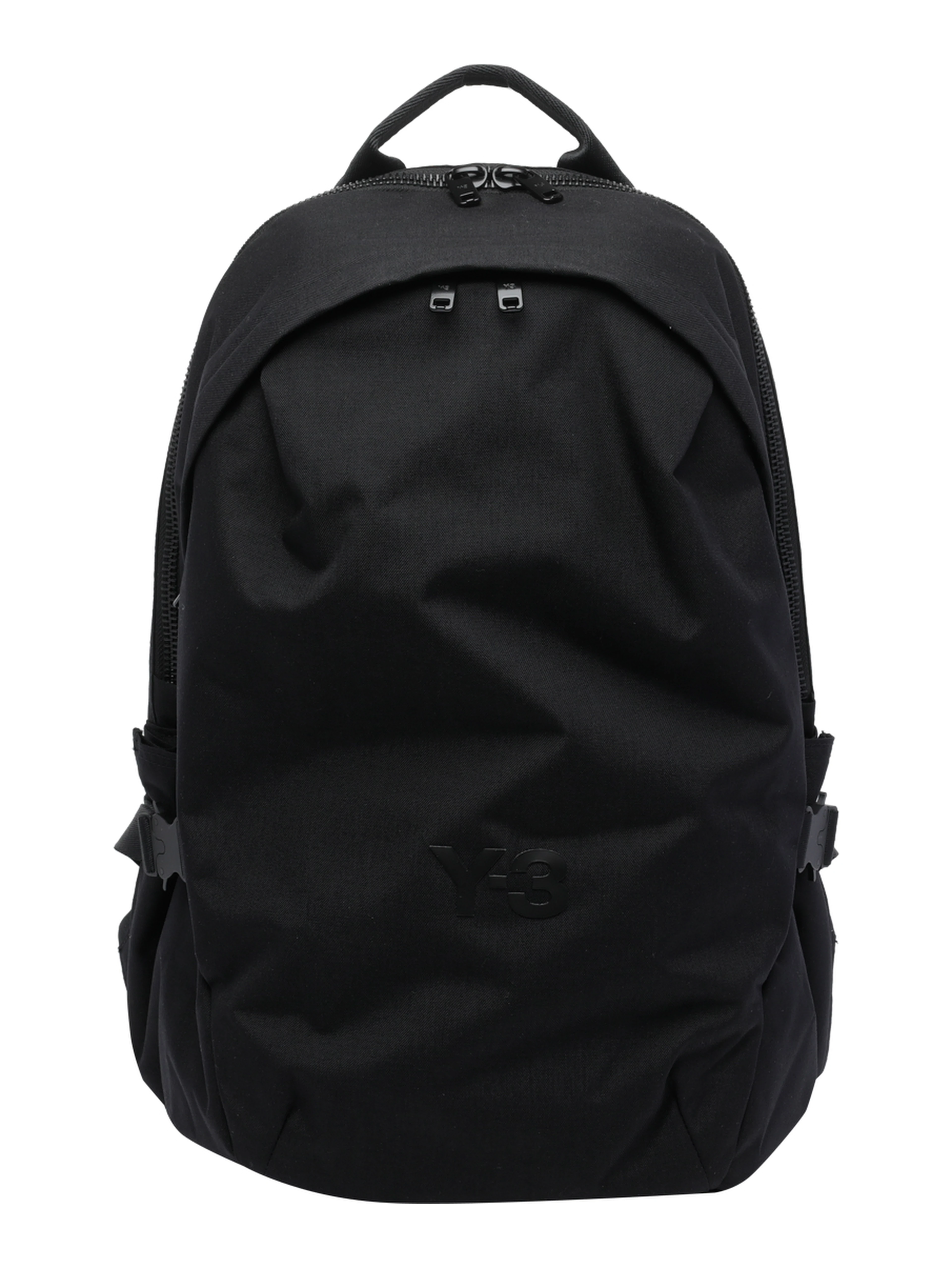 Y-3 Bags.. Black